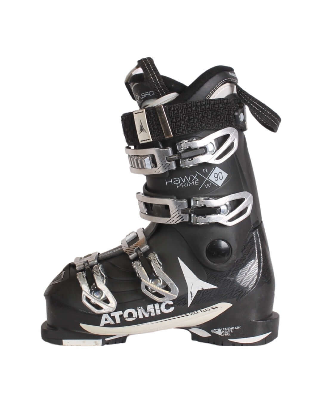 Støvler - Atomic Hawx Prime R90w 2018 - fra 749 kr