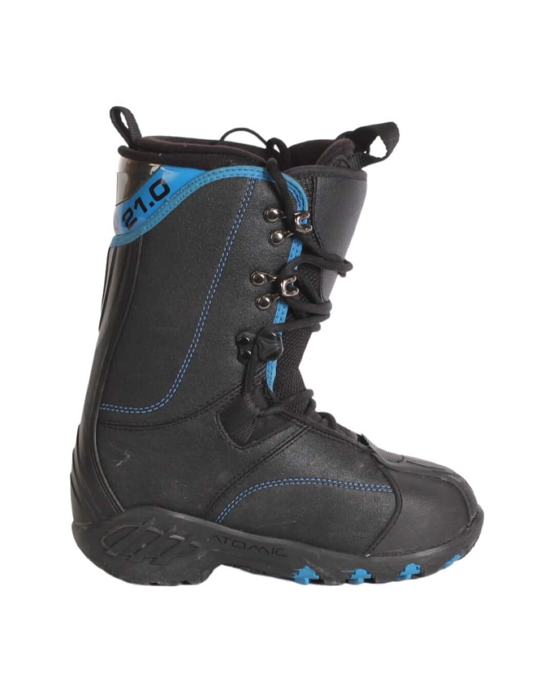 Snowboardstøvler - Atomic Boa Kids - fra 499 kr