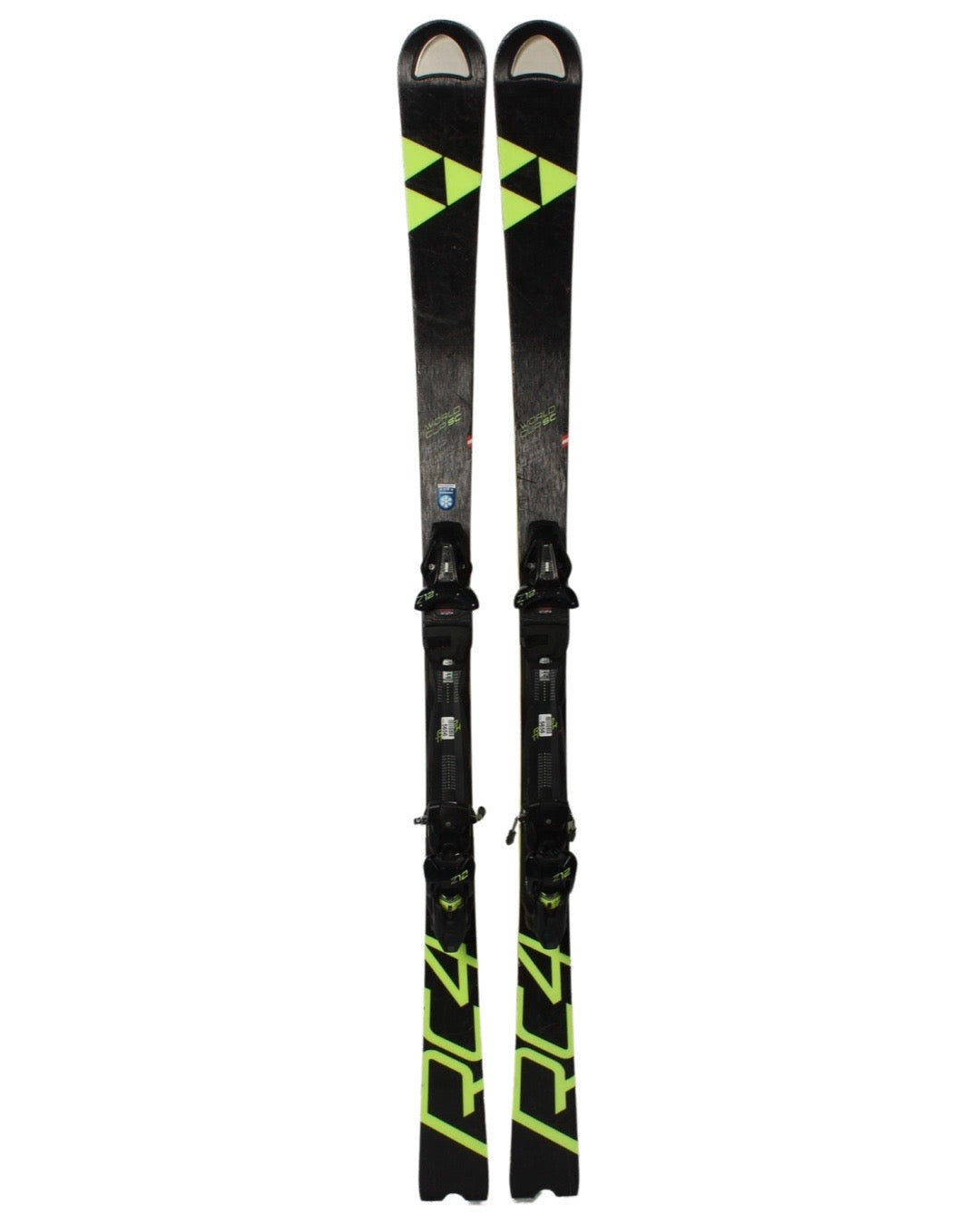 Ski - Fischer RC4 World cup SC - 2699 kr