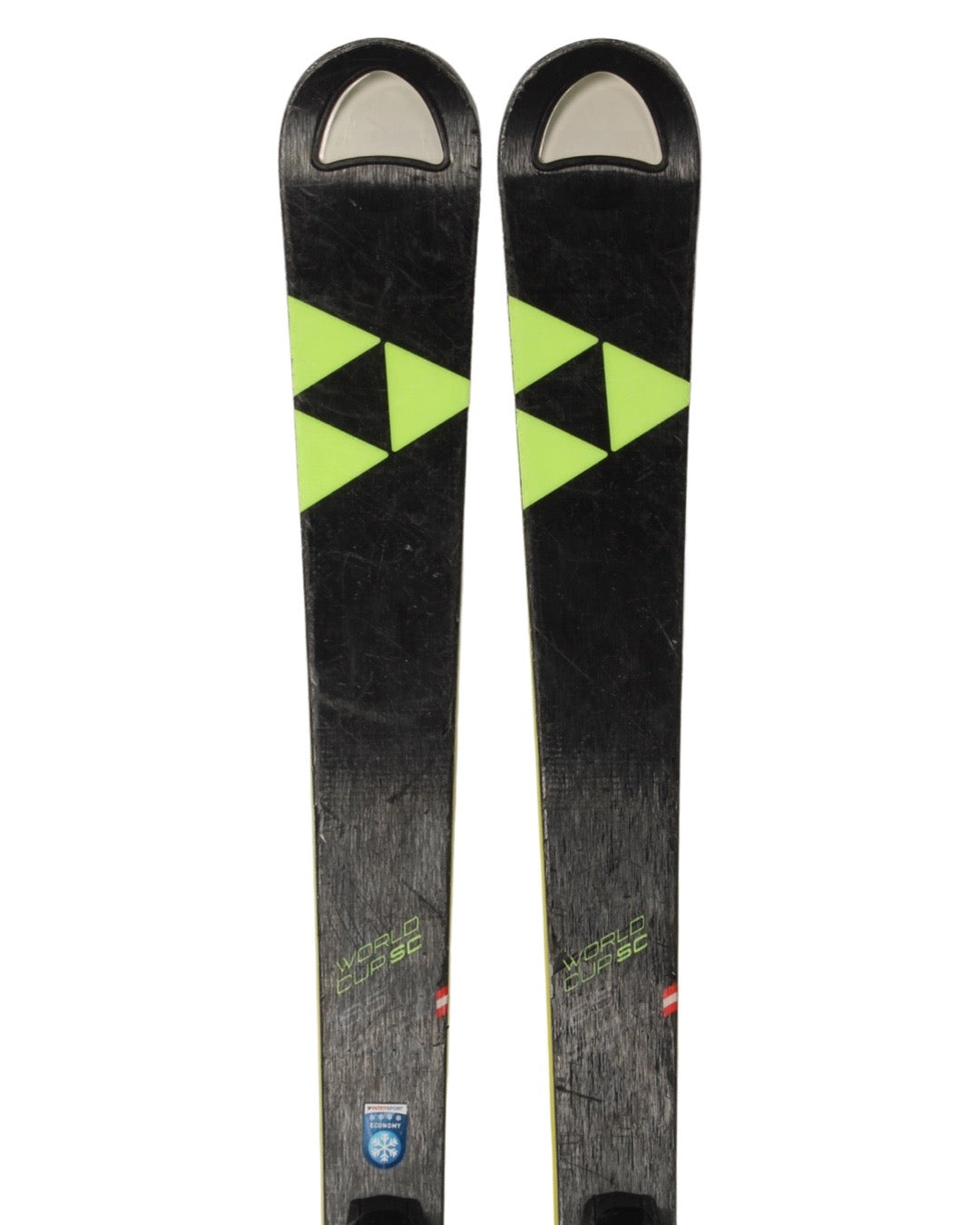 Ski - Fischer RC4 World cup SC - 2699 kr