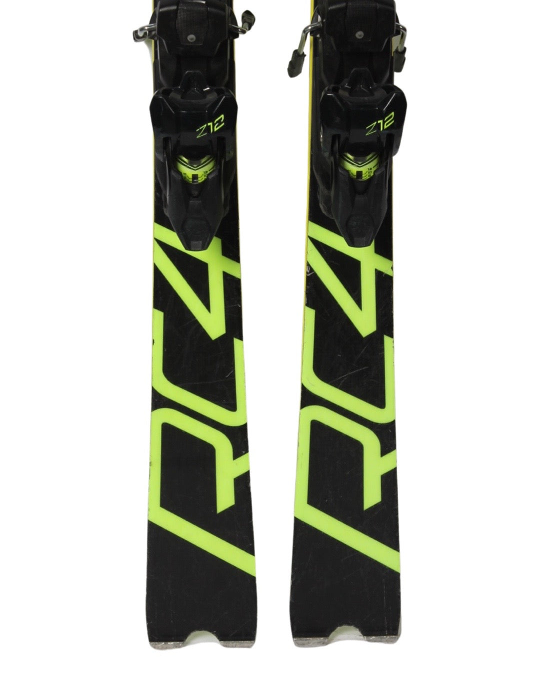 Ski - Fischer RC4 World cup SC - 2699 kr