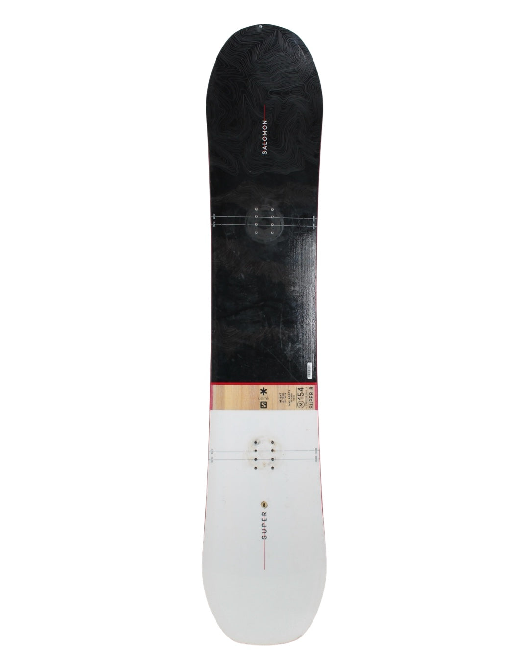 Salomon Super 8 M