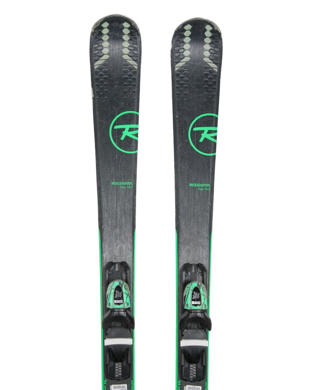 Rossignol EXP 76CI