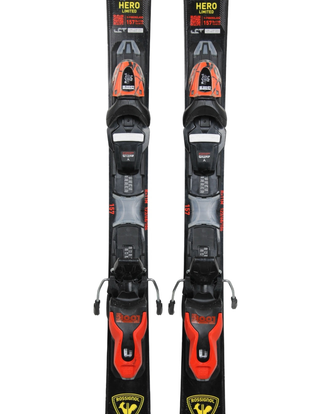 Rossignol Hero Limited