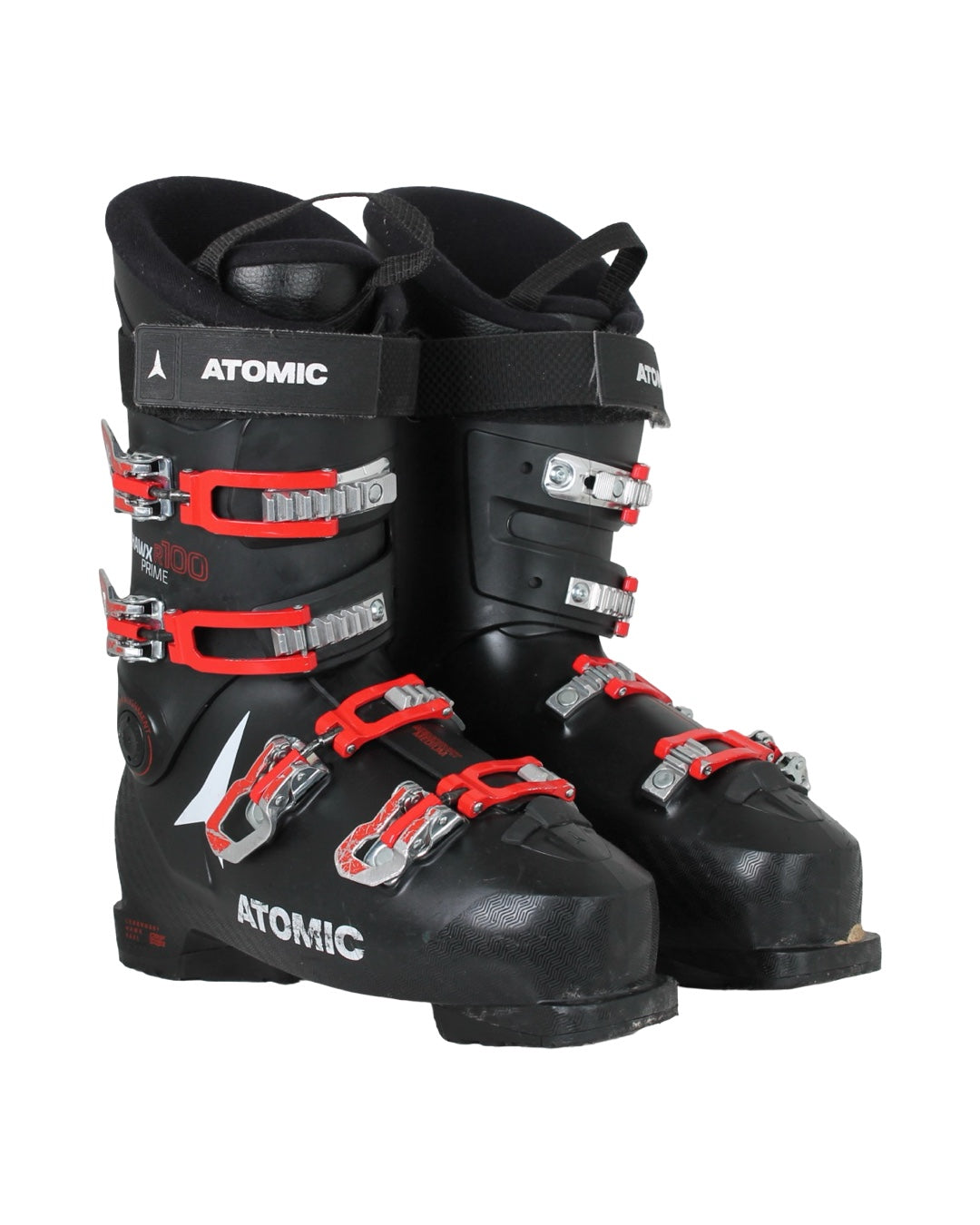 Atomic Hawx Prime R100 2023