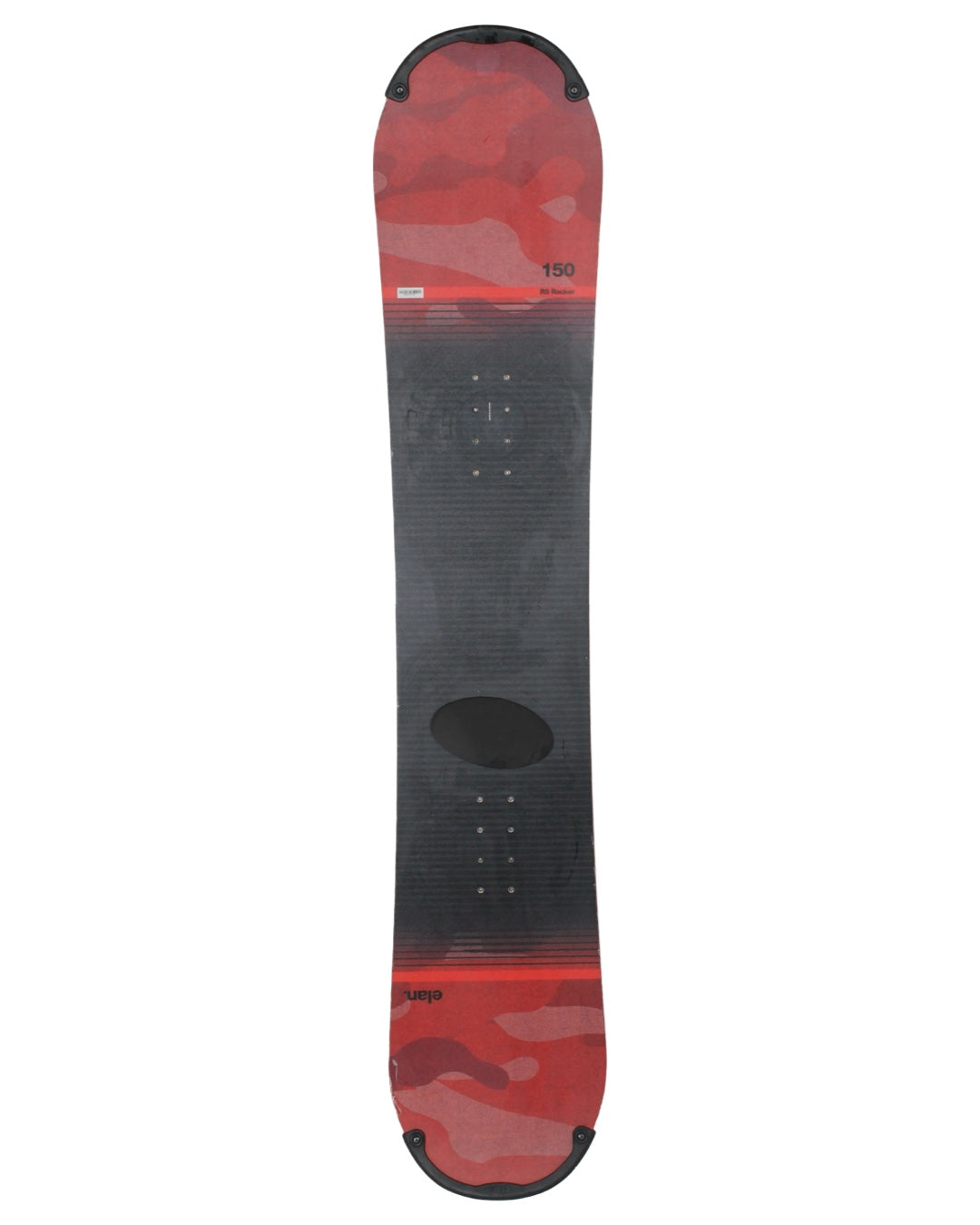 Elan Rs Rocker Red