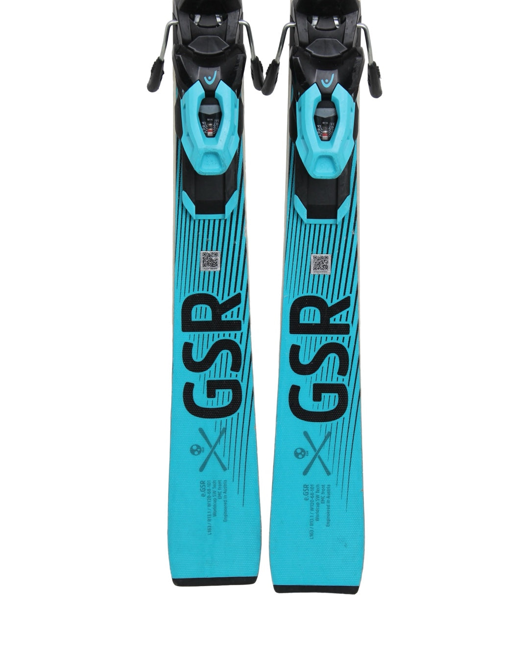 Head WC GSR