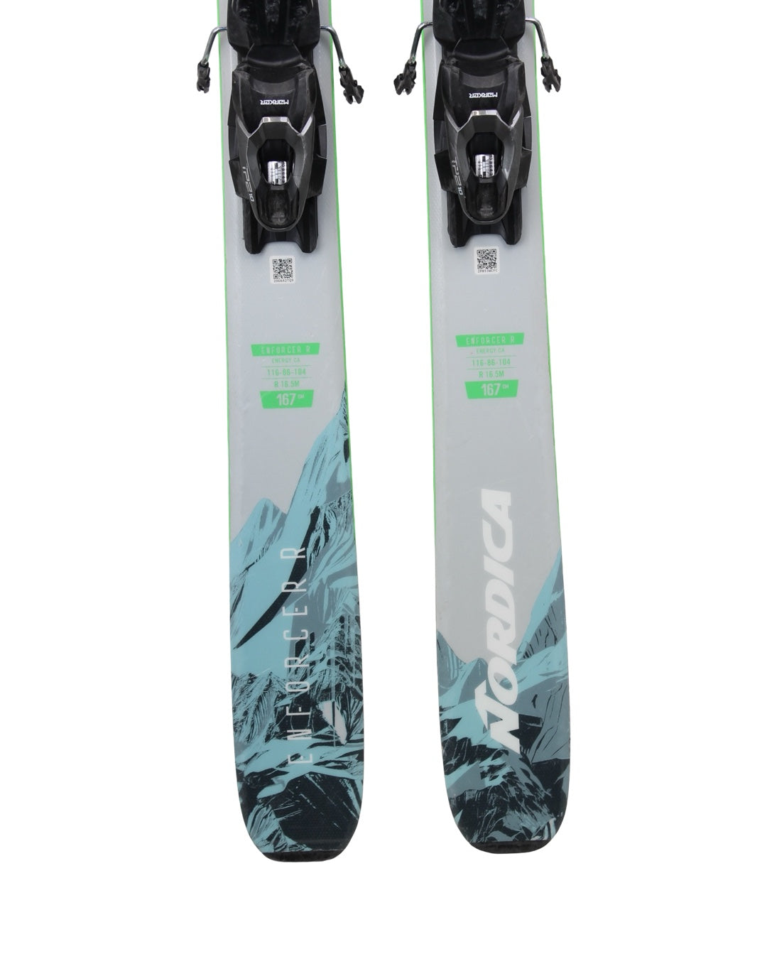 Nordica Enforcer R