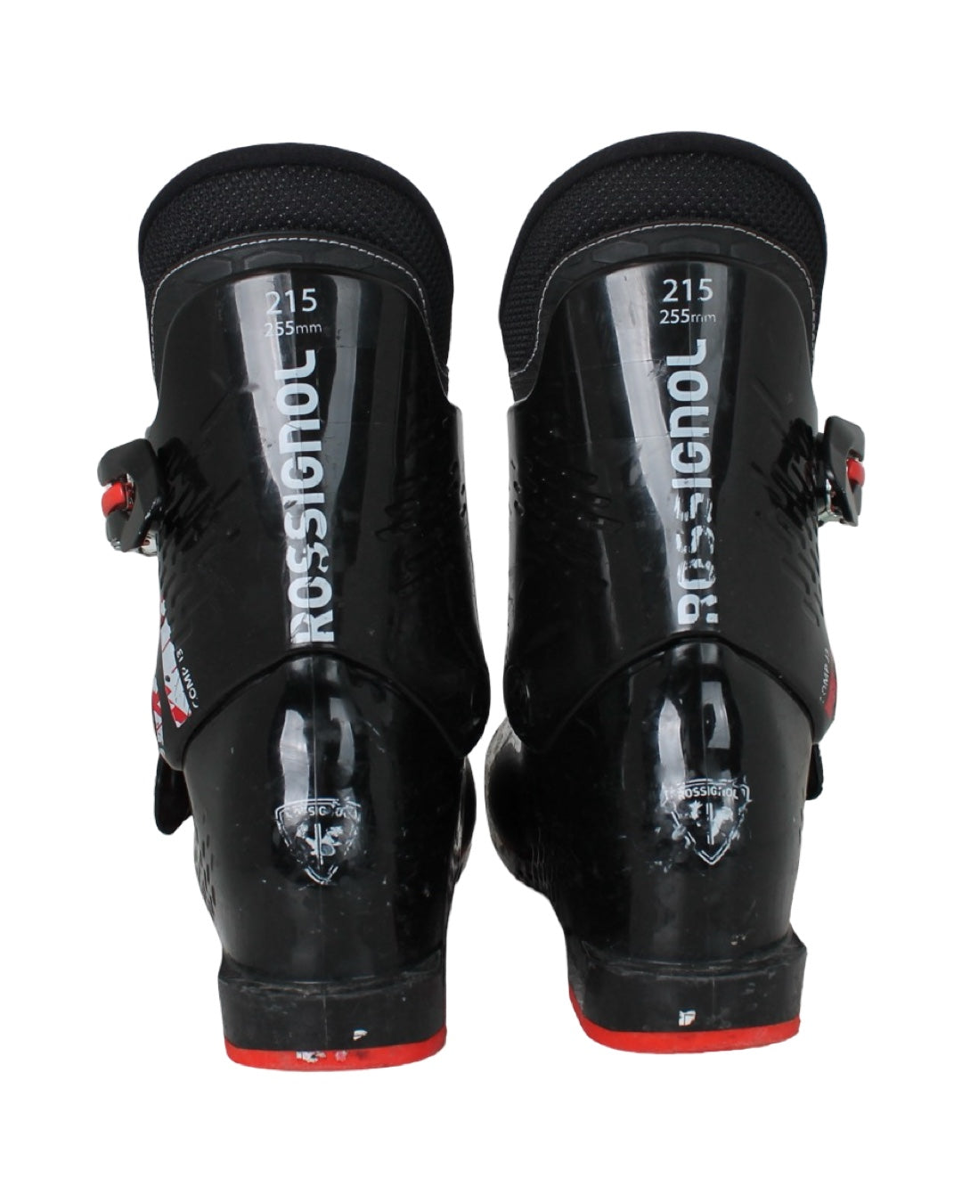 Rossignol Comp J3