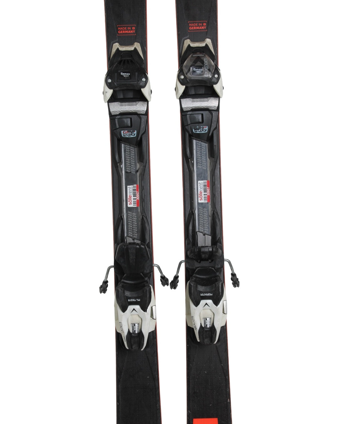 Volkl Racetiger RC UVO 3D
