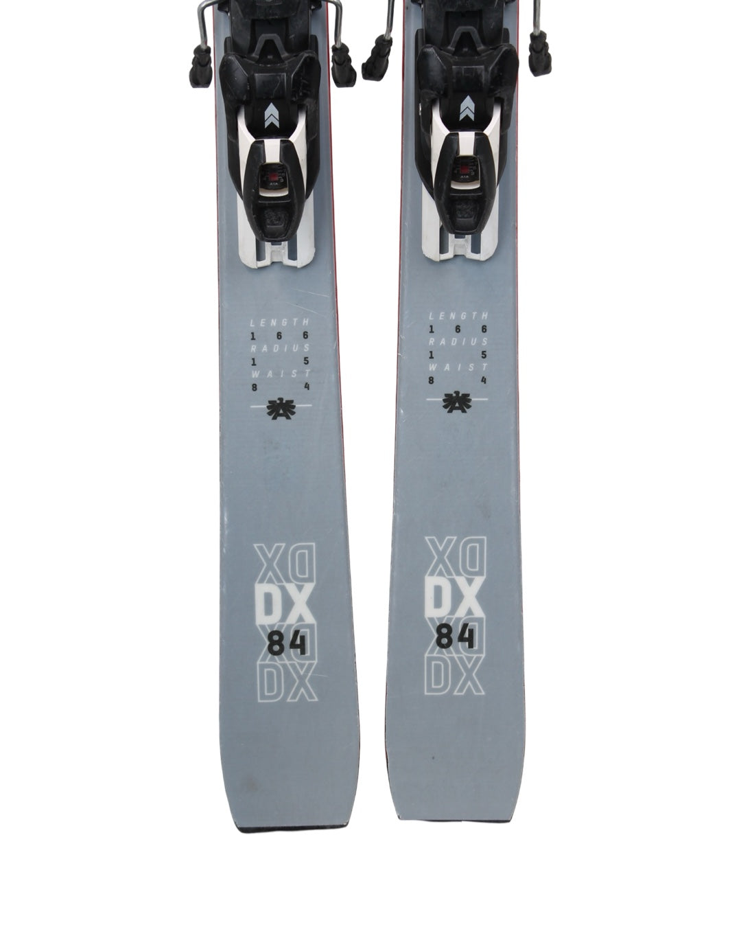 Kastle DX 84