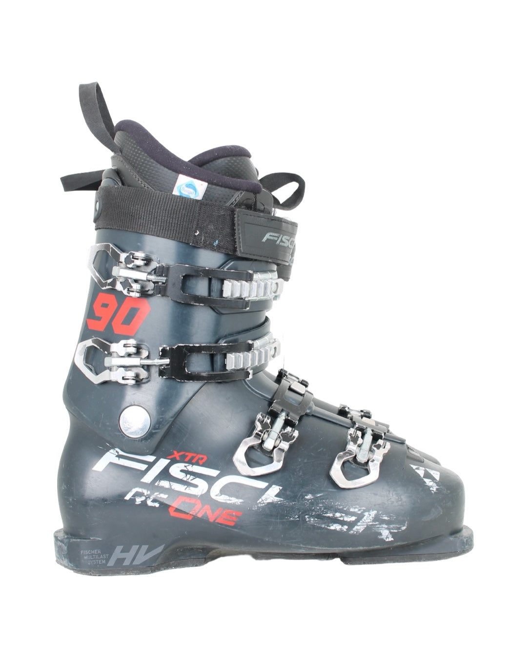 Fischer XTR 90 ONE RC