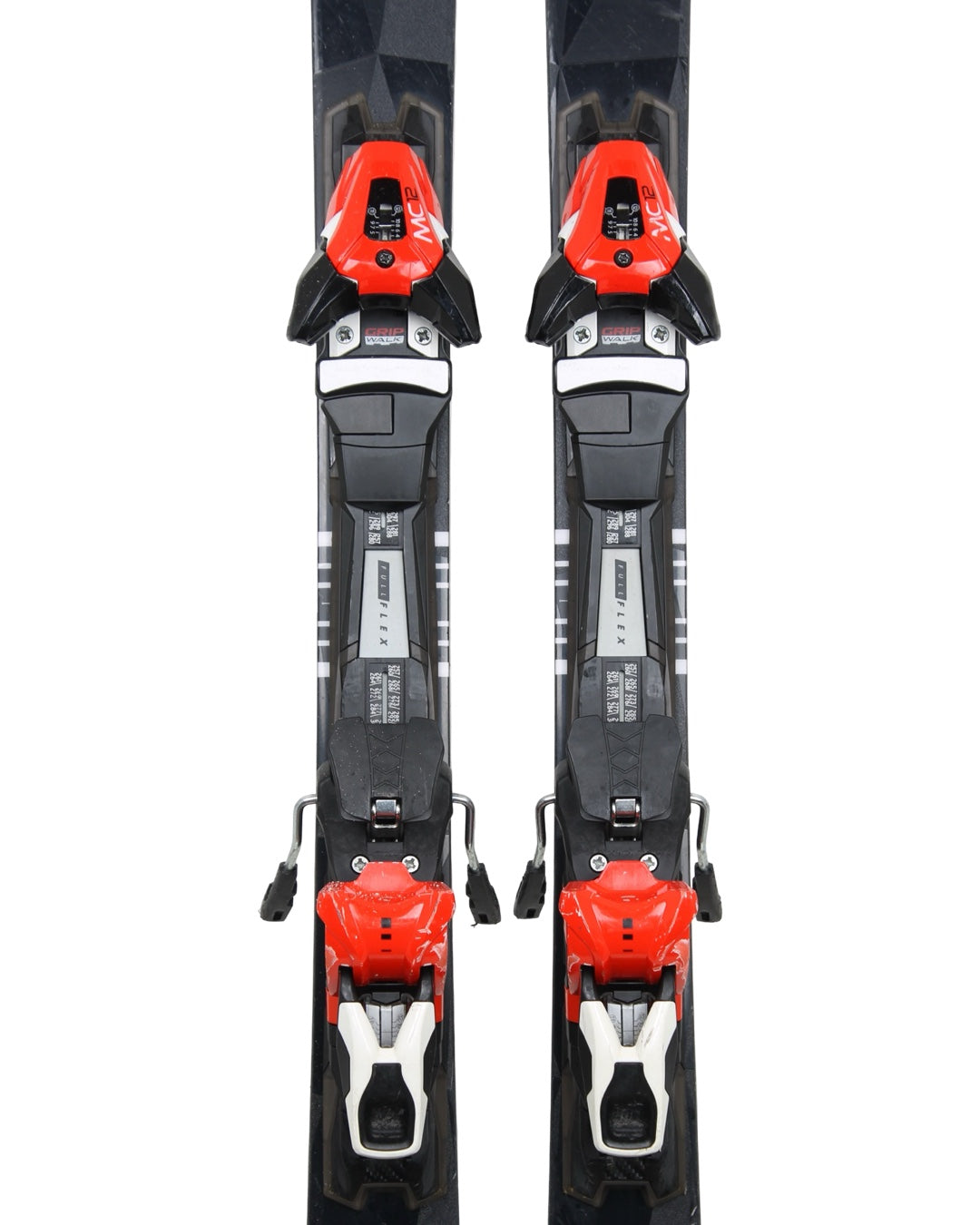 Stockli TRT Laser SC