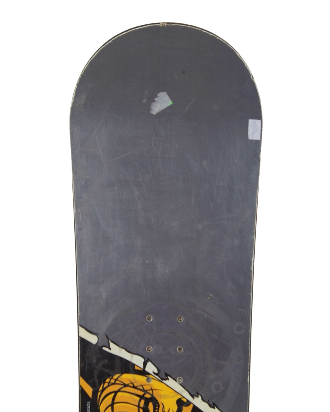 Nitro Brawler Grey