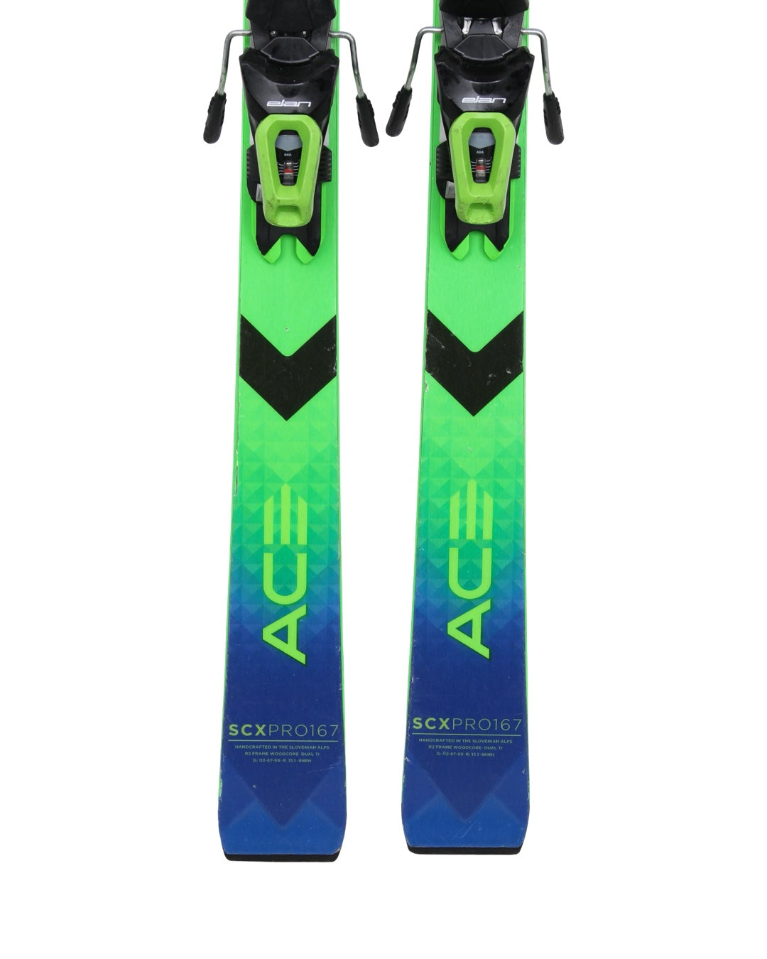 Elan Ace SCX Pro