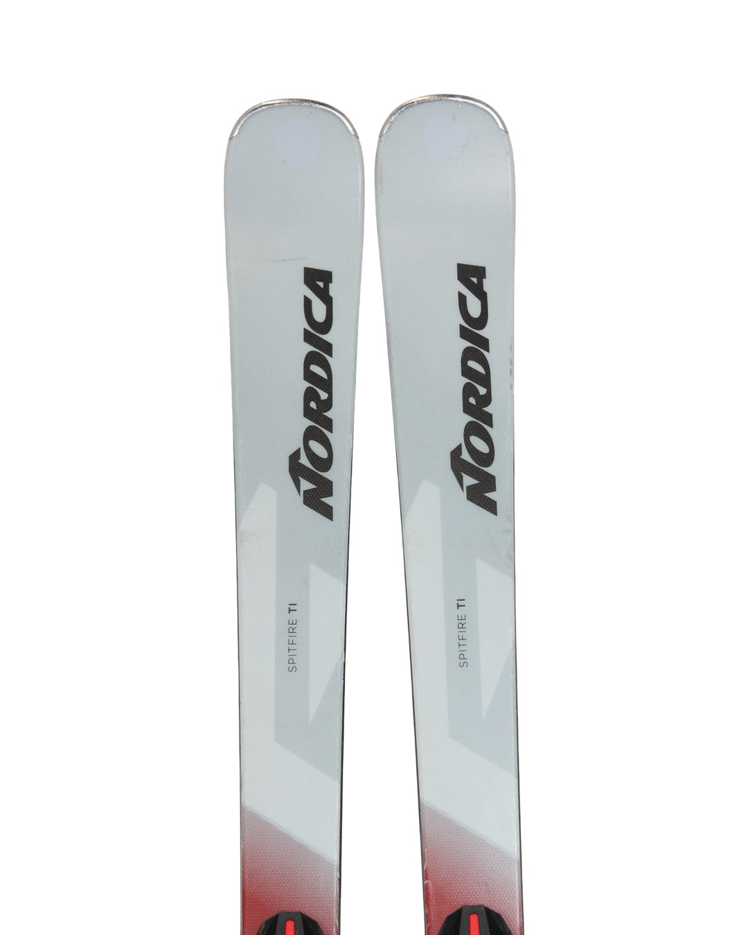 Nordica Spitfire Ti