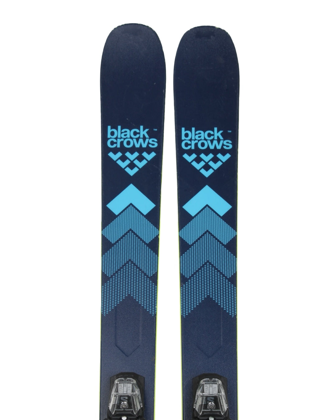 Black Crows Serpo