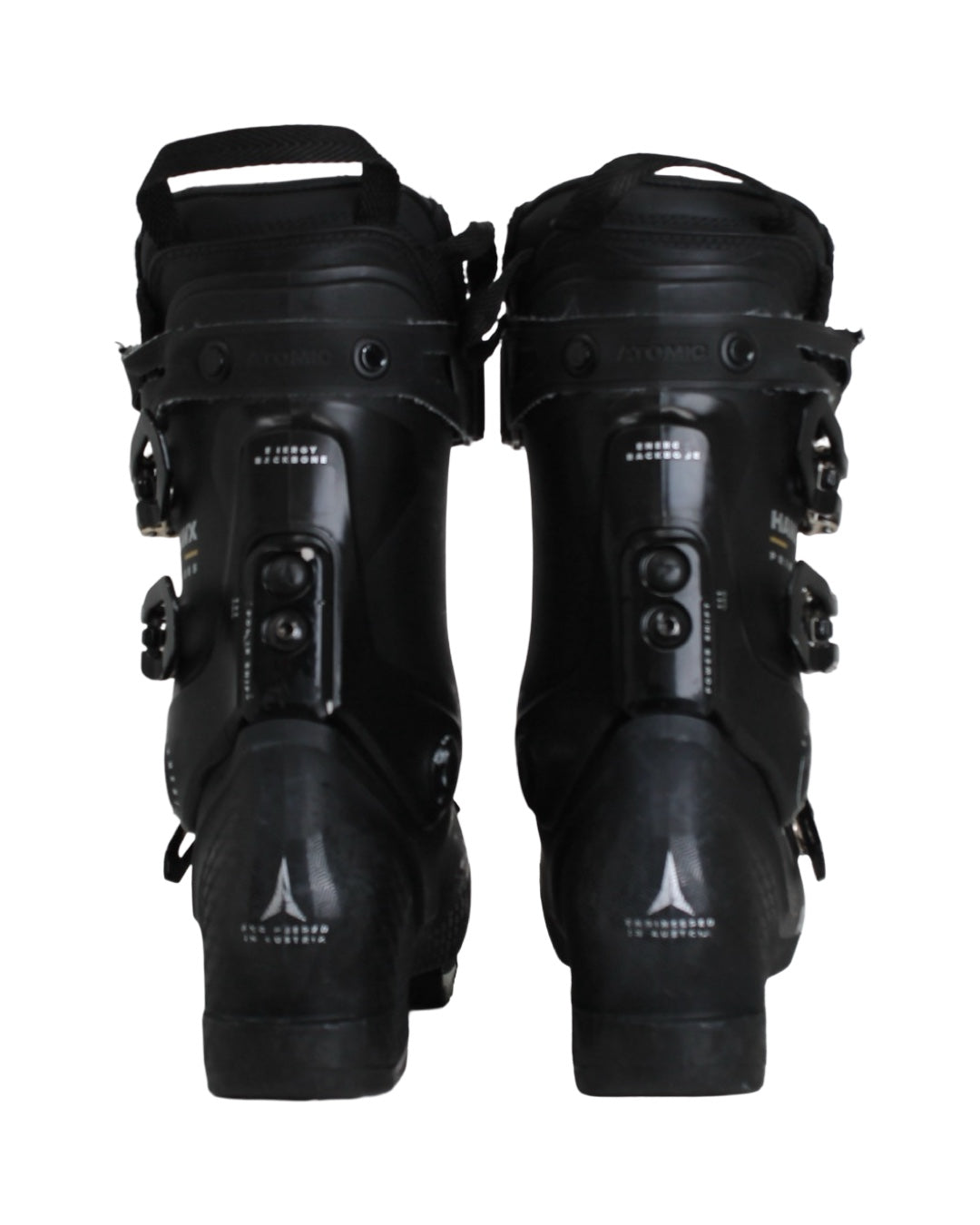 Atomic Hawx Prime 105 S