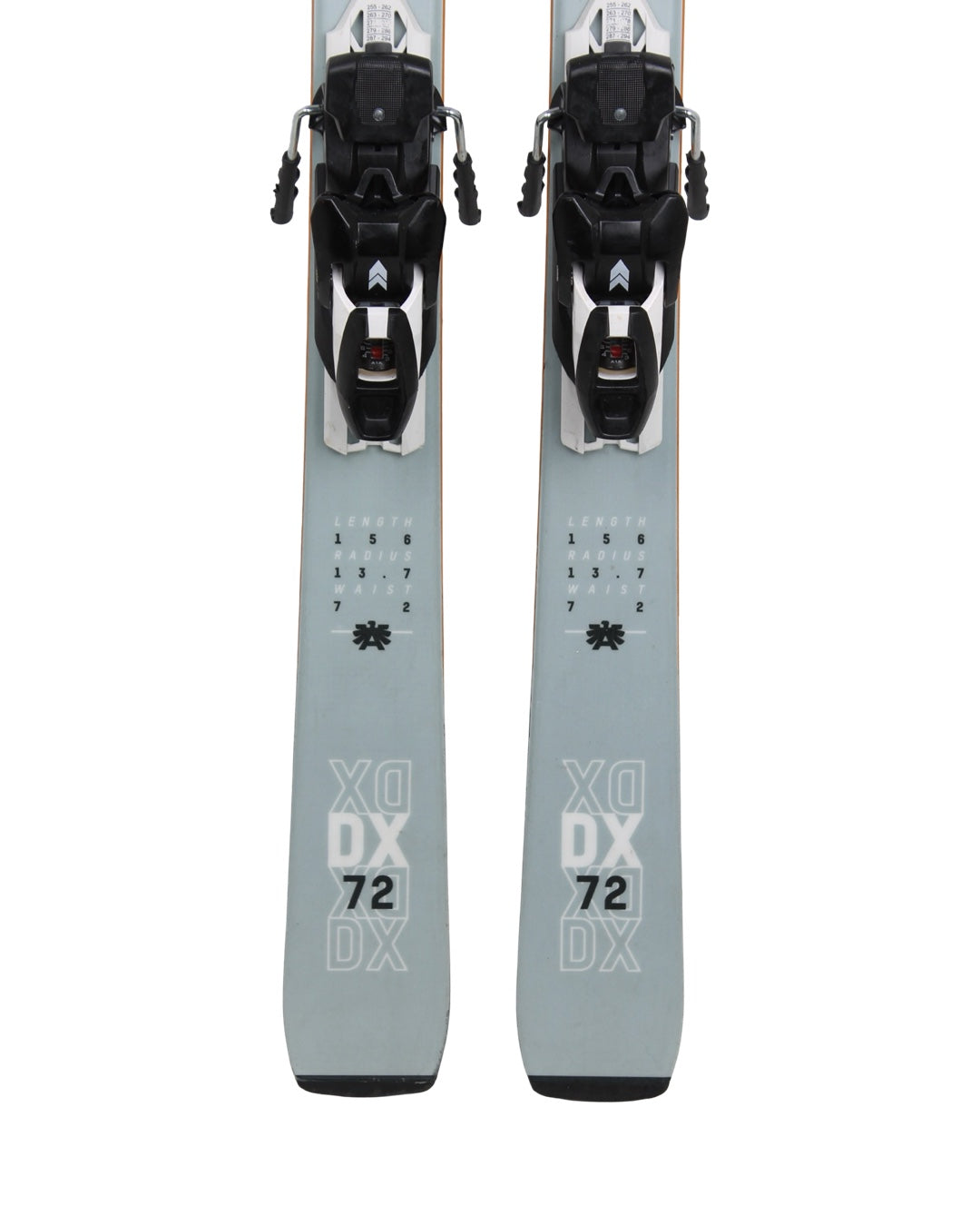 Kastle DX 72
