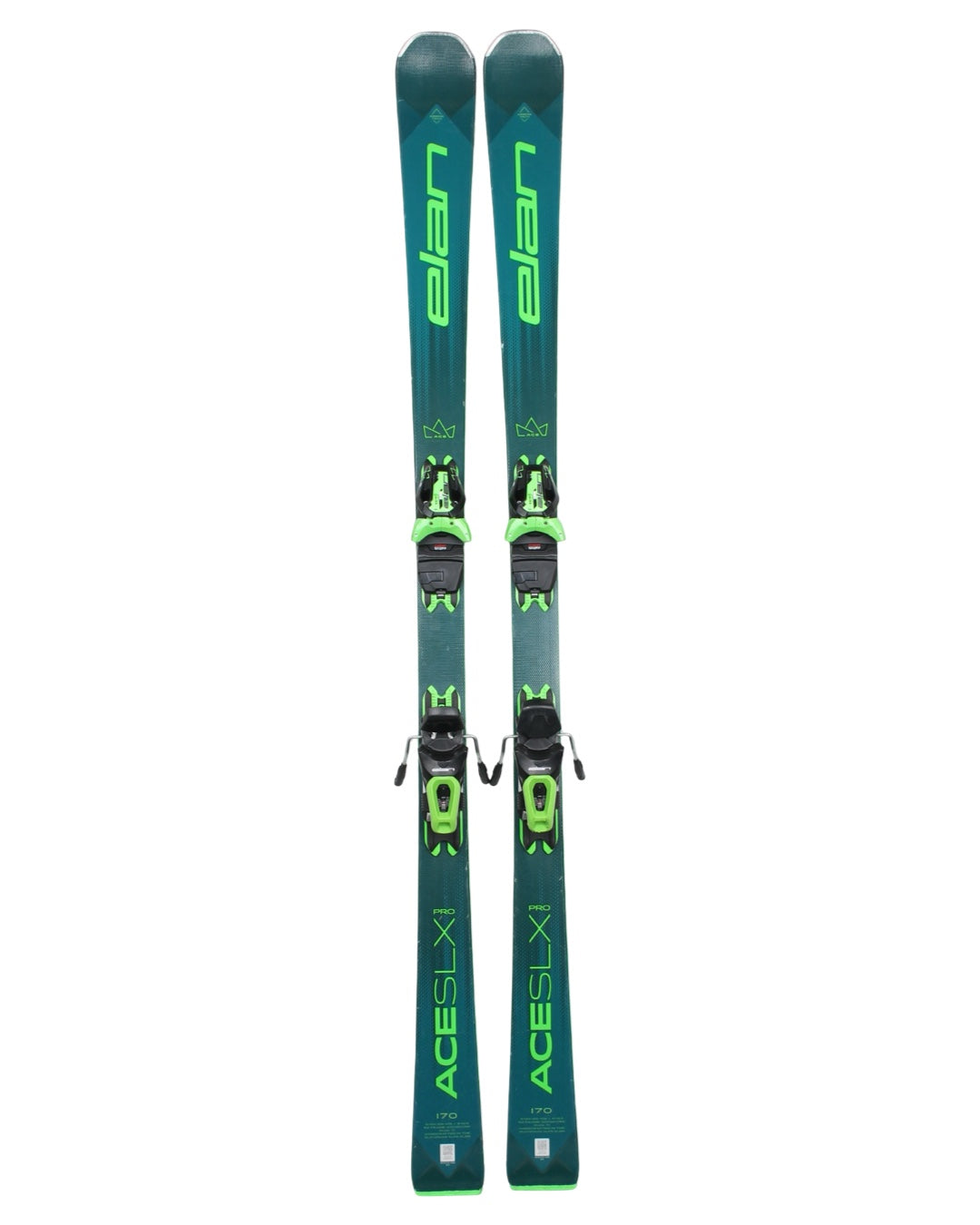 Elan Ace SLX Pro