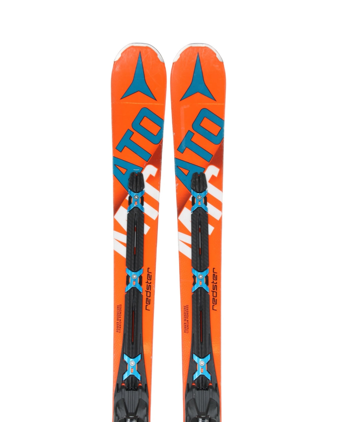 Atomic Redster Double deck XT