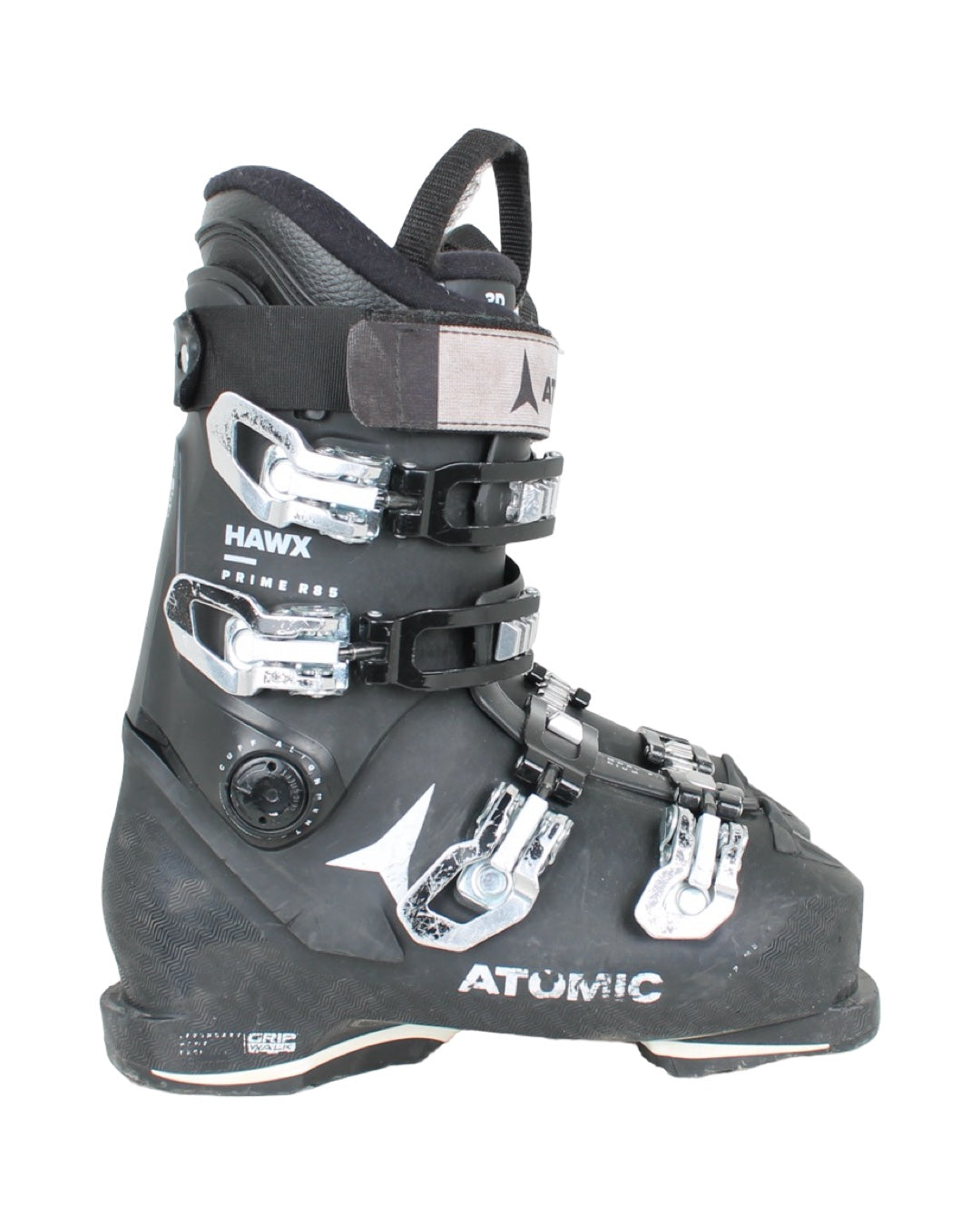 Atomic Hawx Prime R85