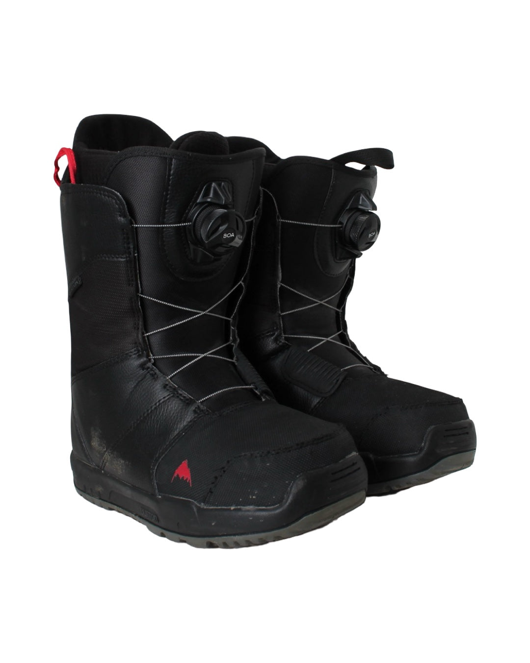Burton Progression BOA