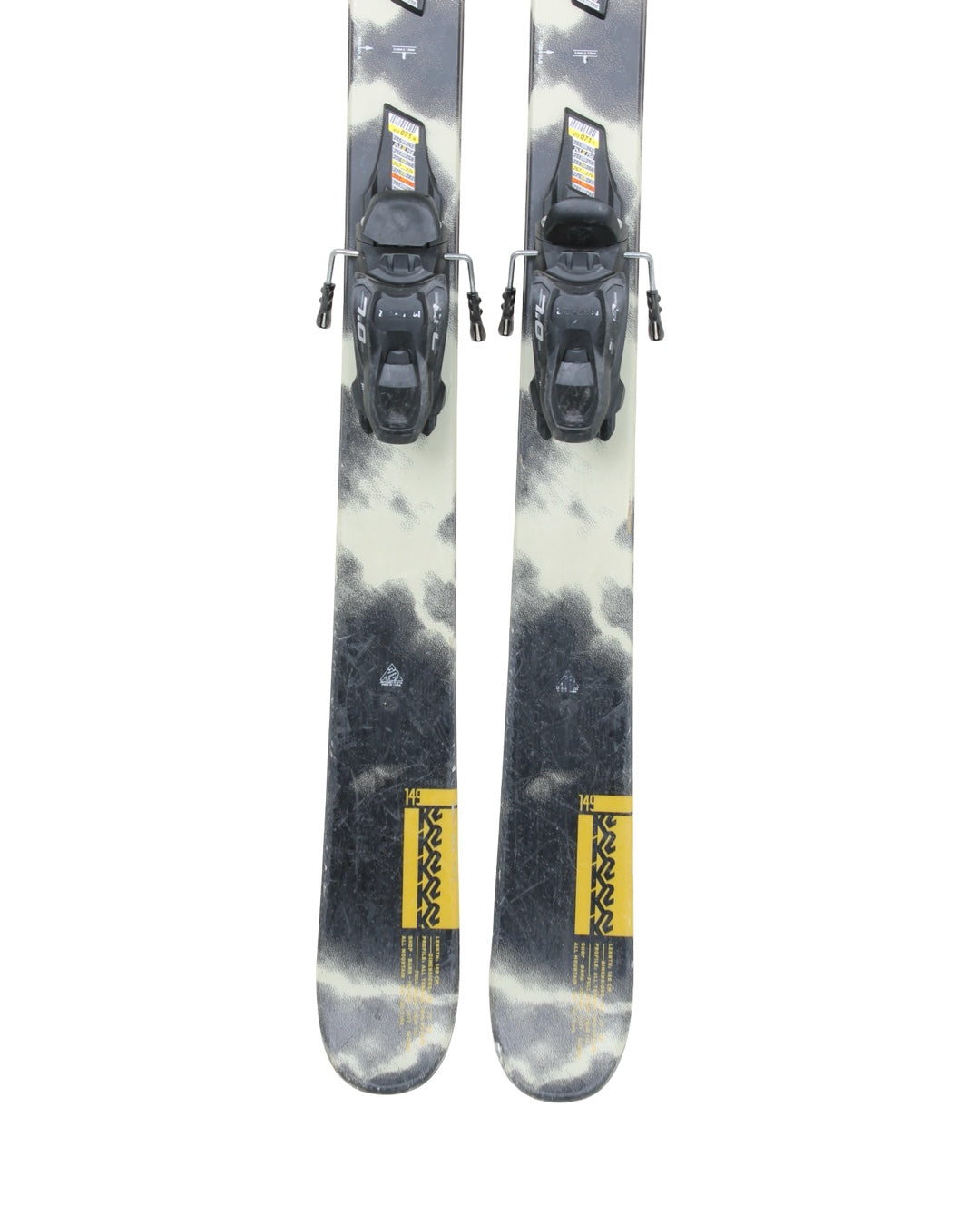 K2 Poacher Jr