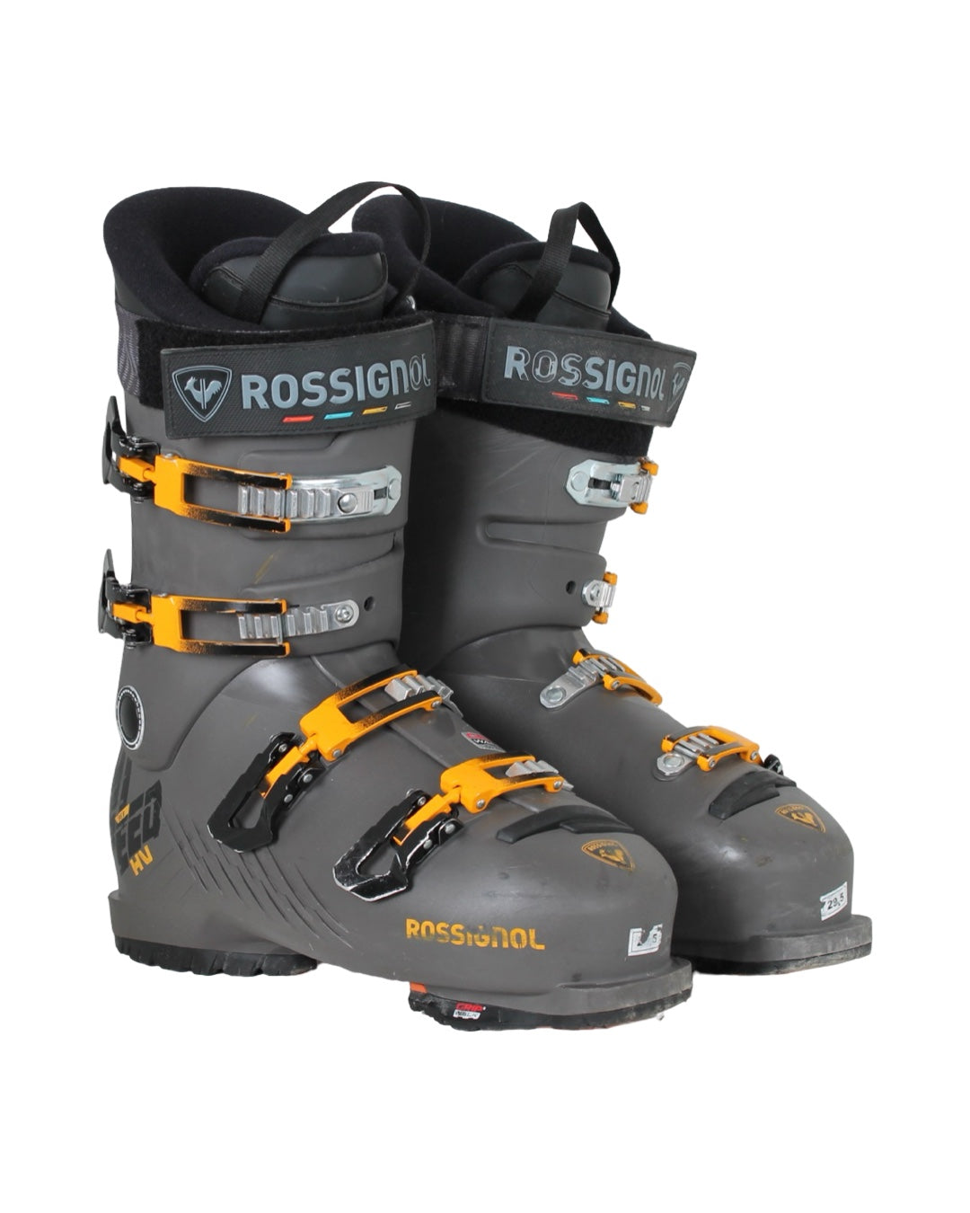 Rossignol Hi Speed HS R