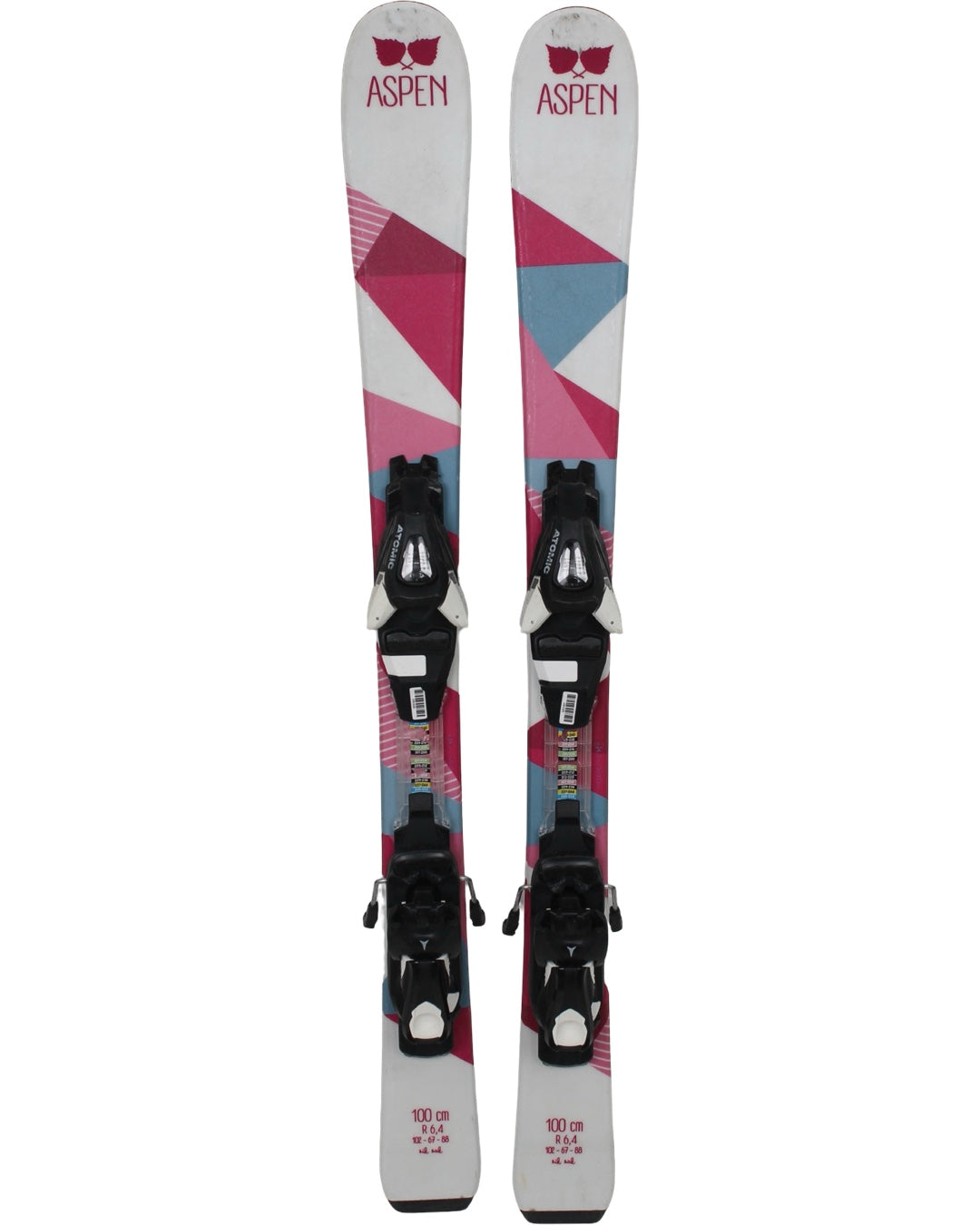 Aspen Pink Sil Sal