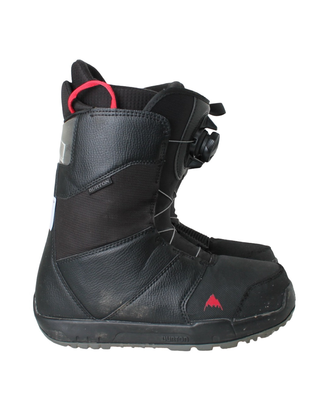 Burton Progression BOA