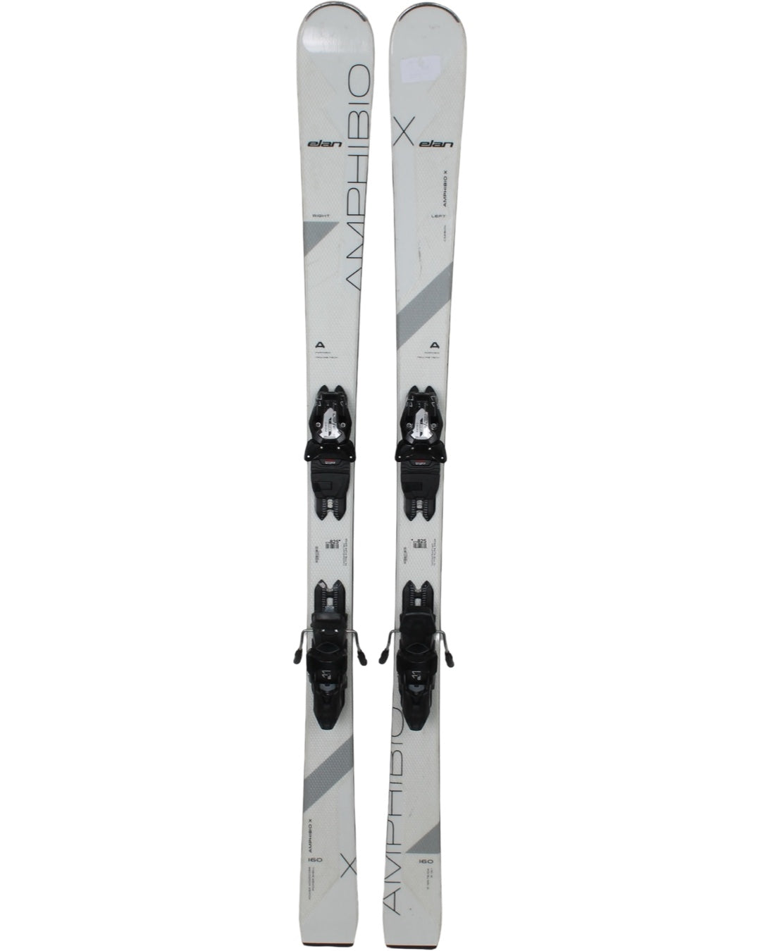 Elan Amphibio X white