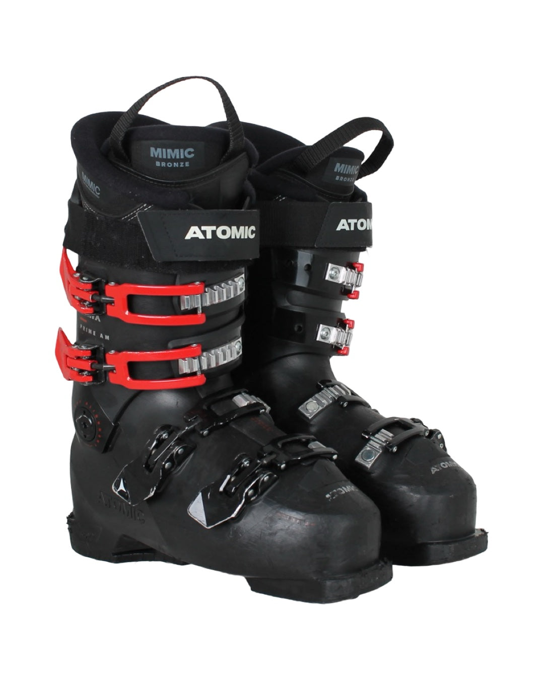 Atomic Hawx Prime AM 2026