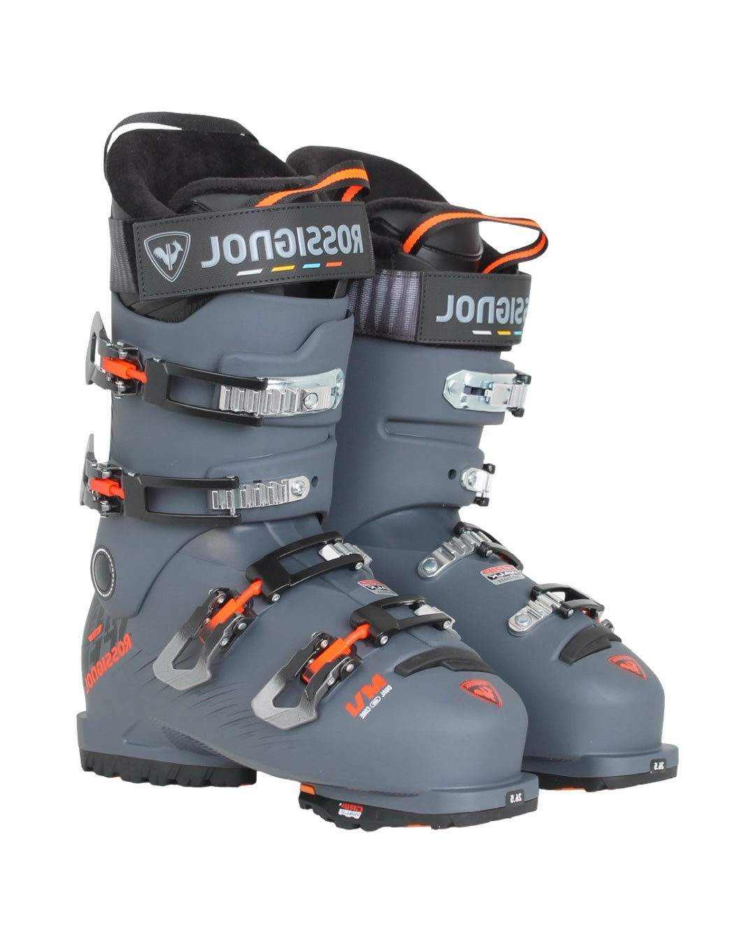 Rossignol Hi-Speed MV GW 25/26