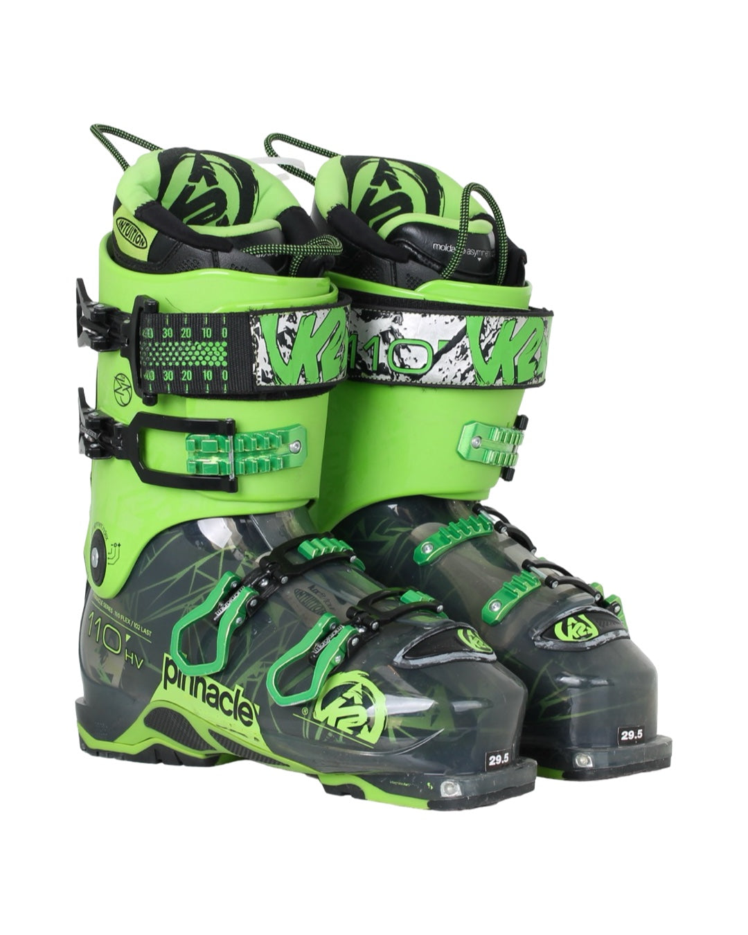 K2 Pinnacle 110 HV