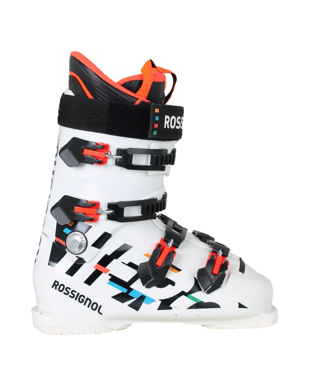 Rossignol Hero Worldcup 110