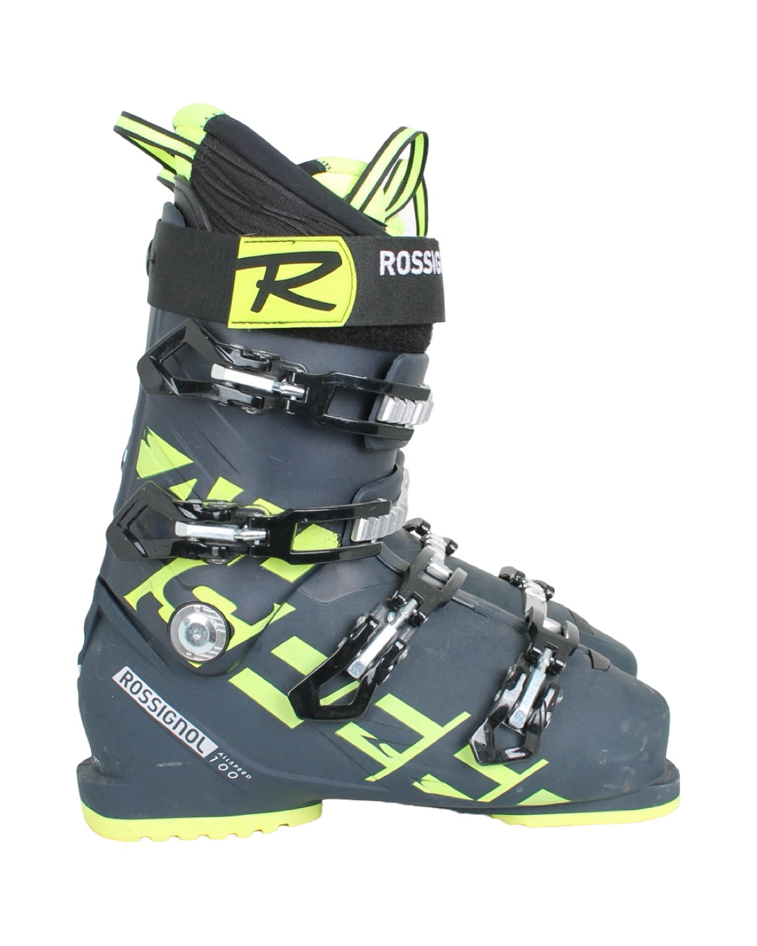 Rossignol All Speed 100