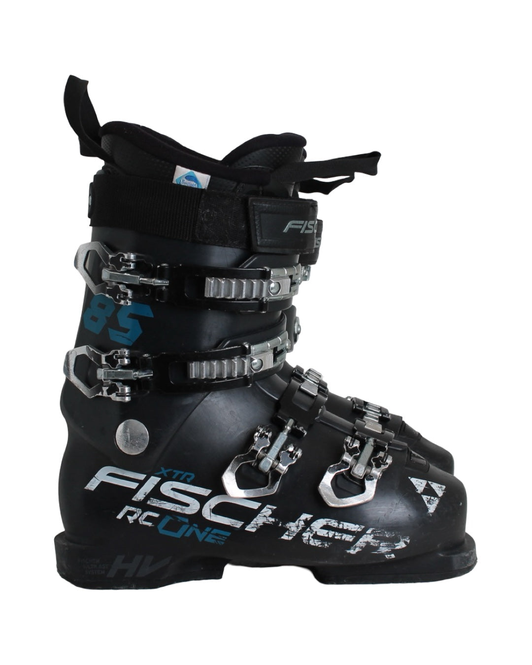 Fischer XTR RC One 85 Dark Blue