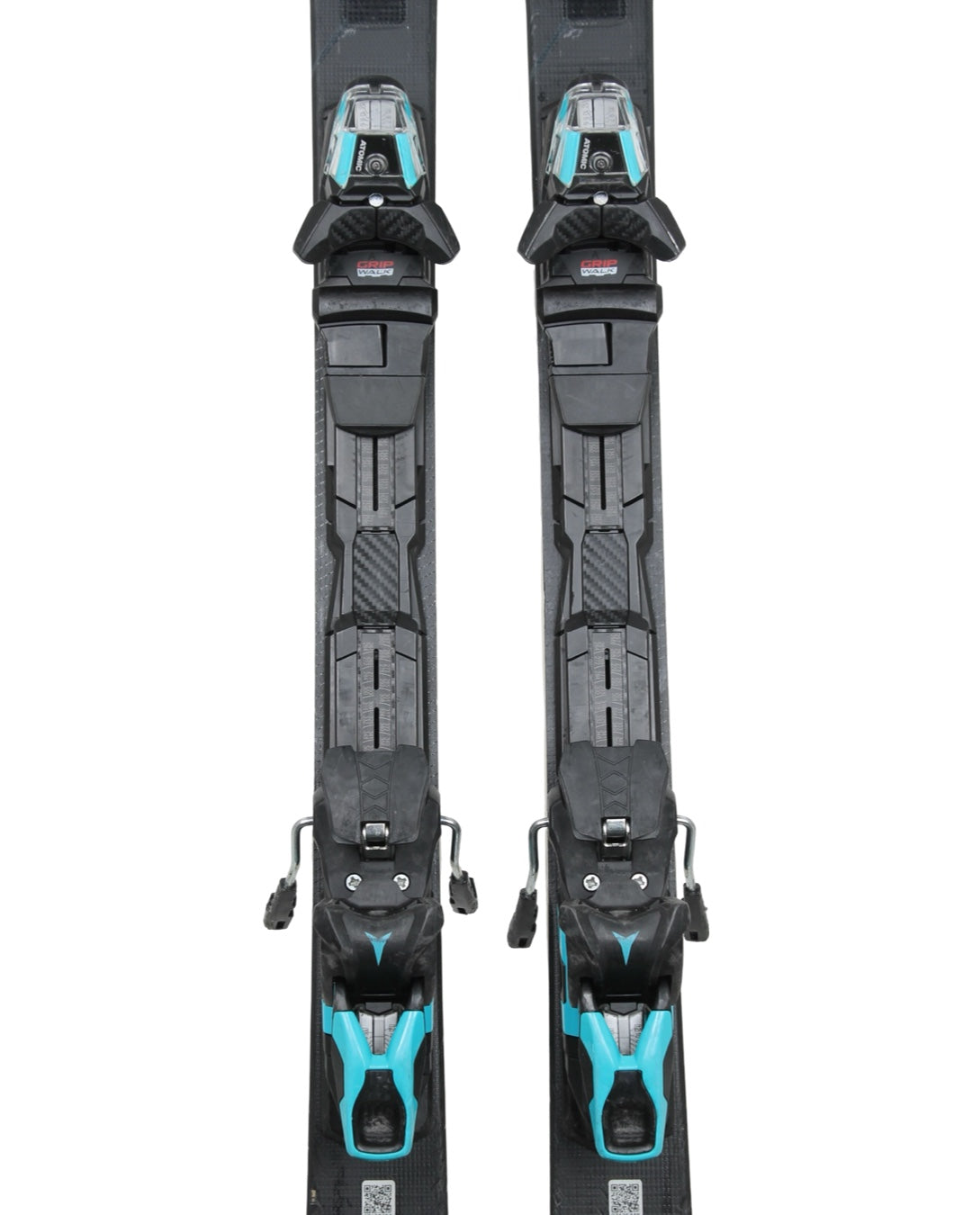 Atomic Redster X7