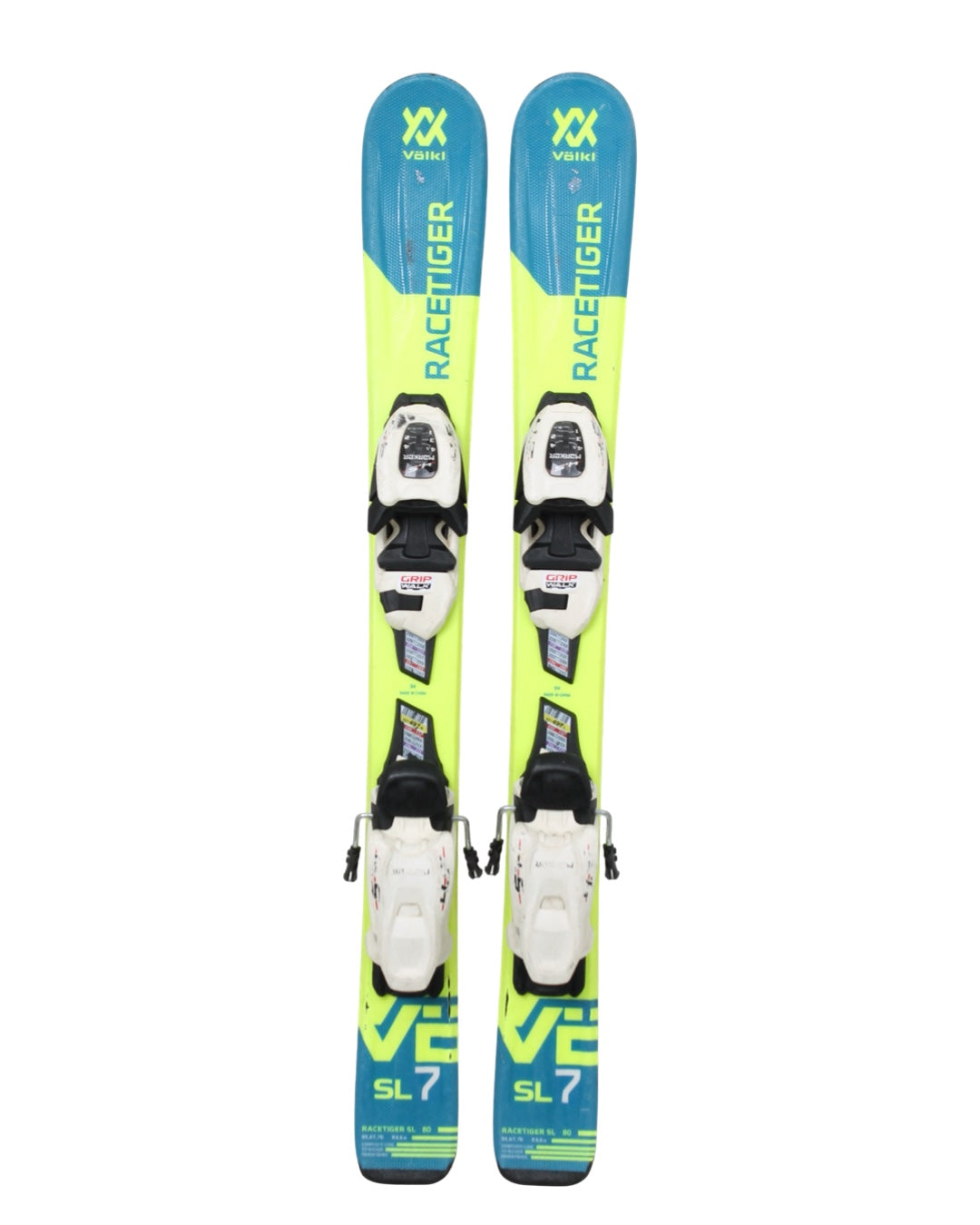 Volkl Racetiger SL 7