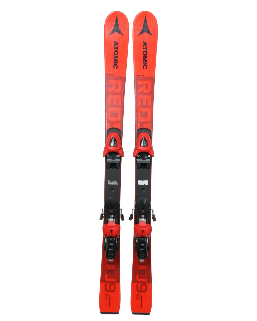 Atomic Redster J9