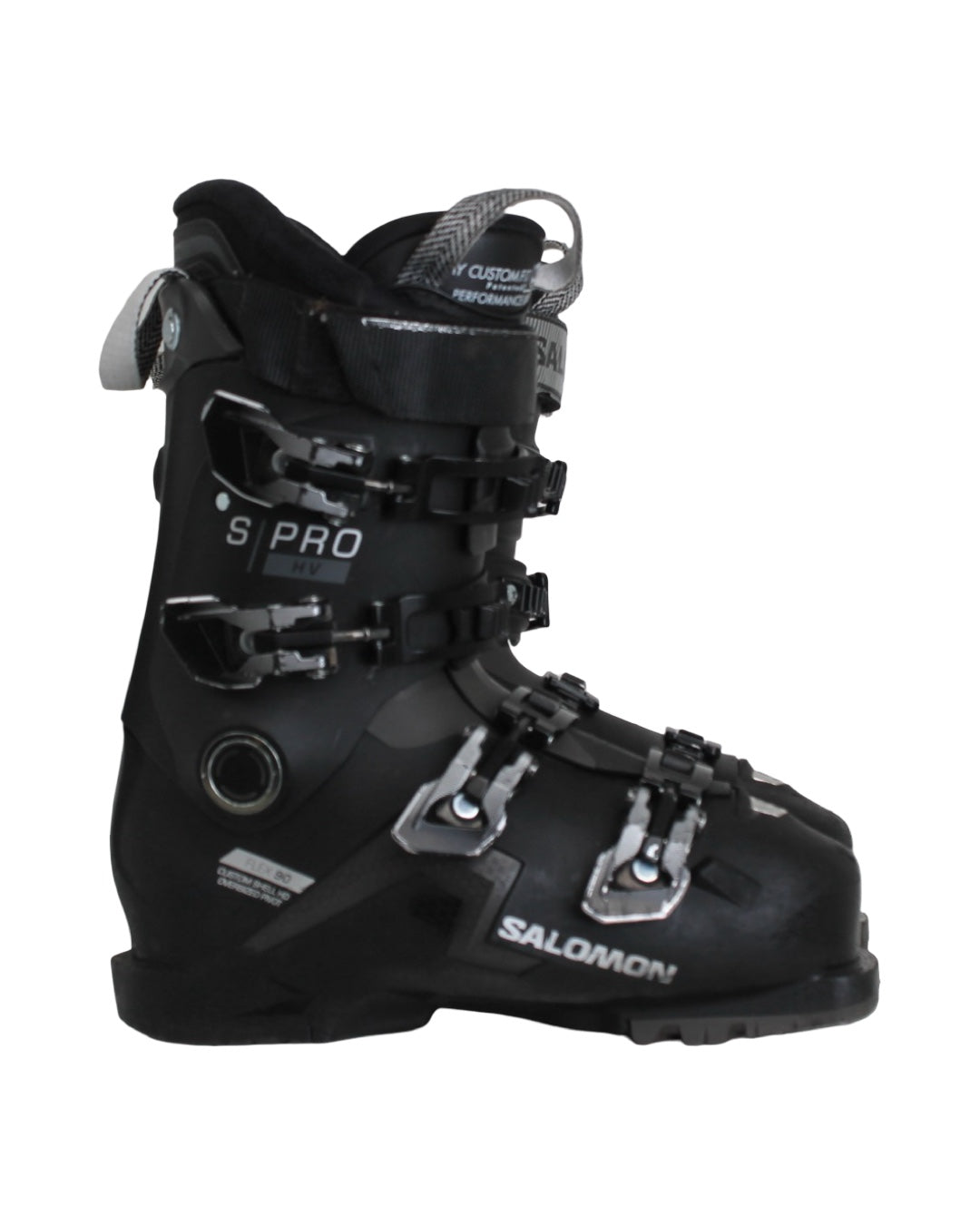 Salomon S/Pro HV 90