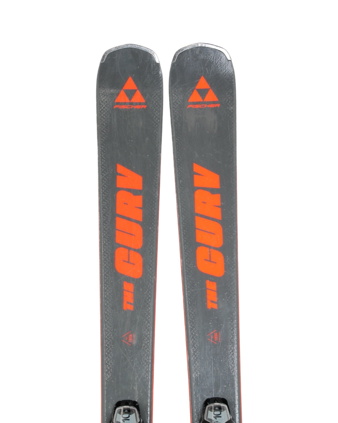 Fischer the Curv GT 80