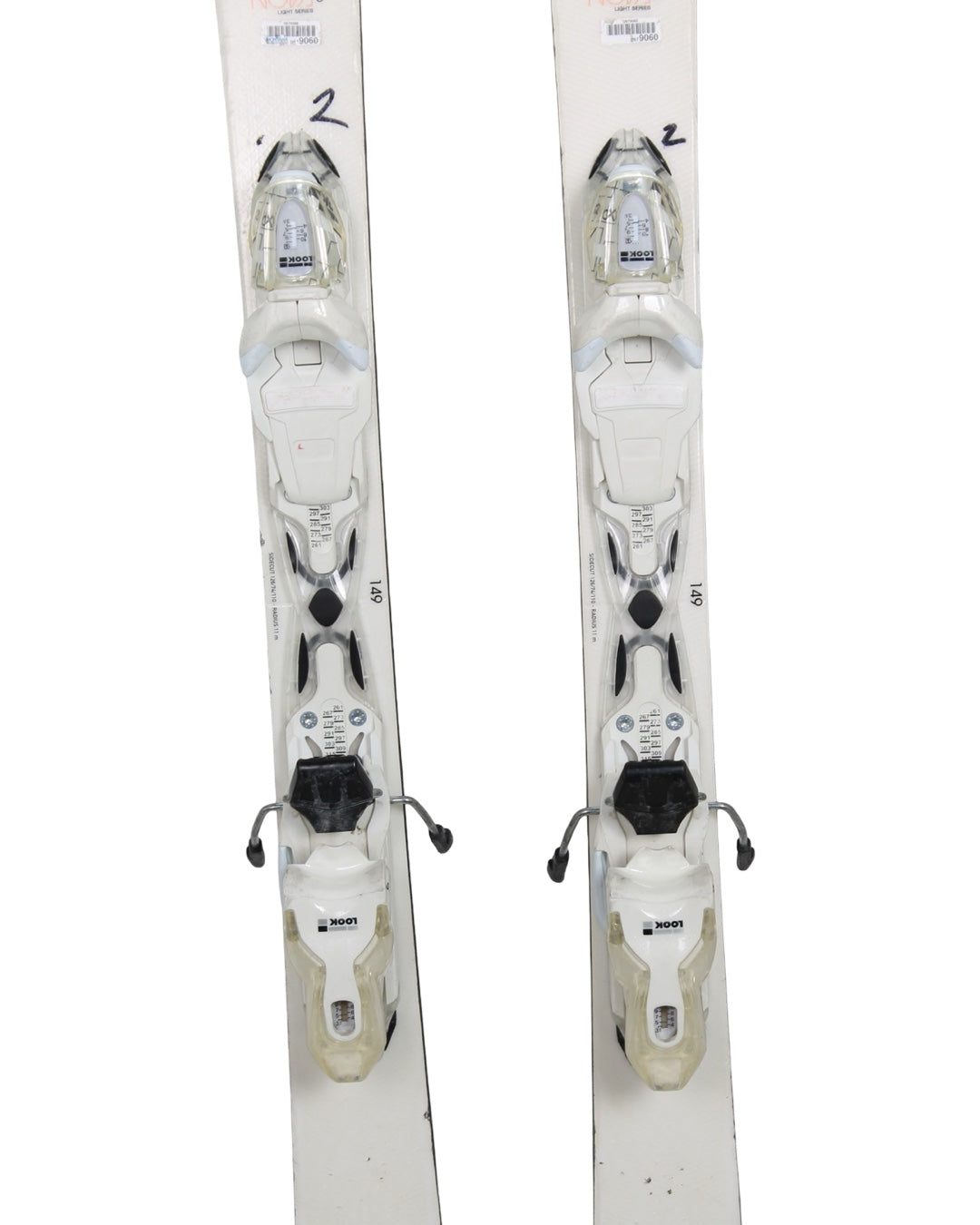 Rossignol Nova 8 CA