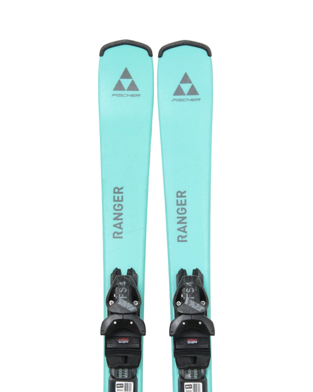 Fischer Ranger Teal Jr