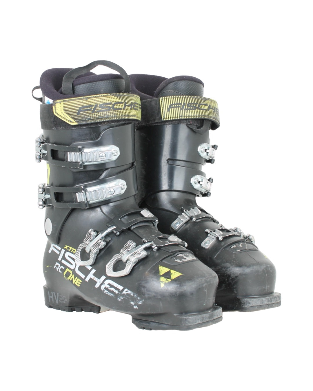Fischer XTR 90 RC One