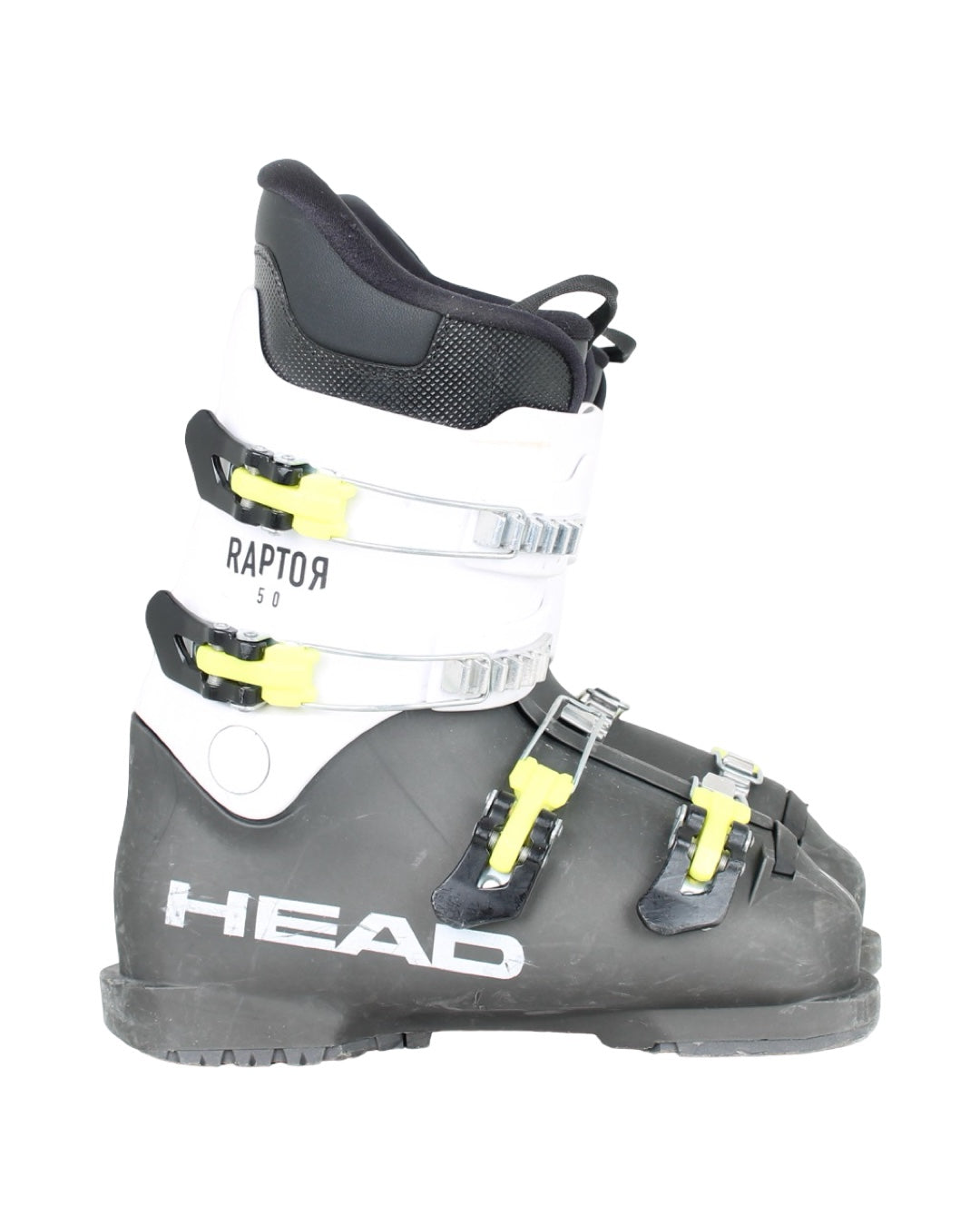 Head Raptor 50 Jr