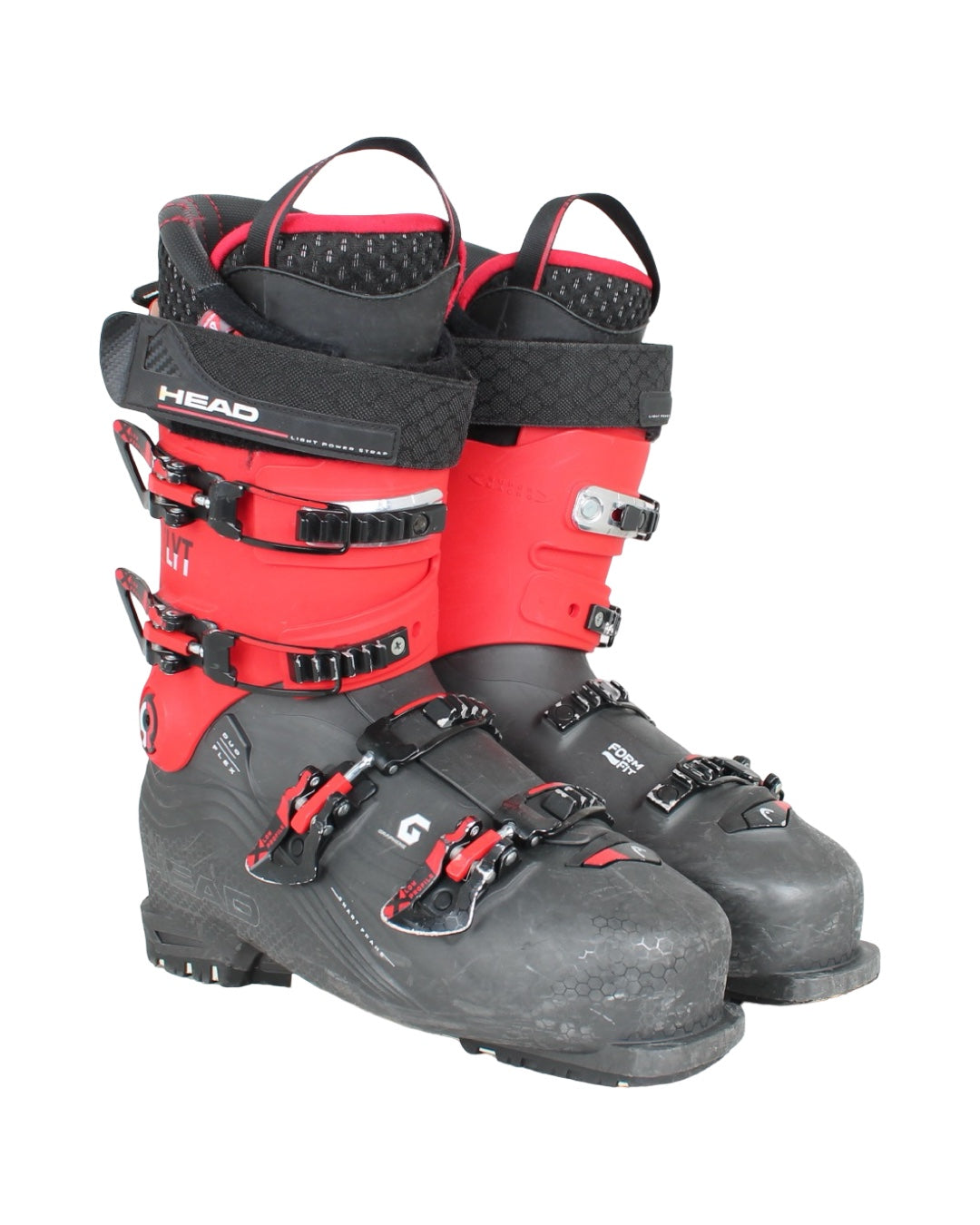 Head Nexo Lyt 110 Red