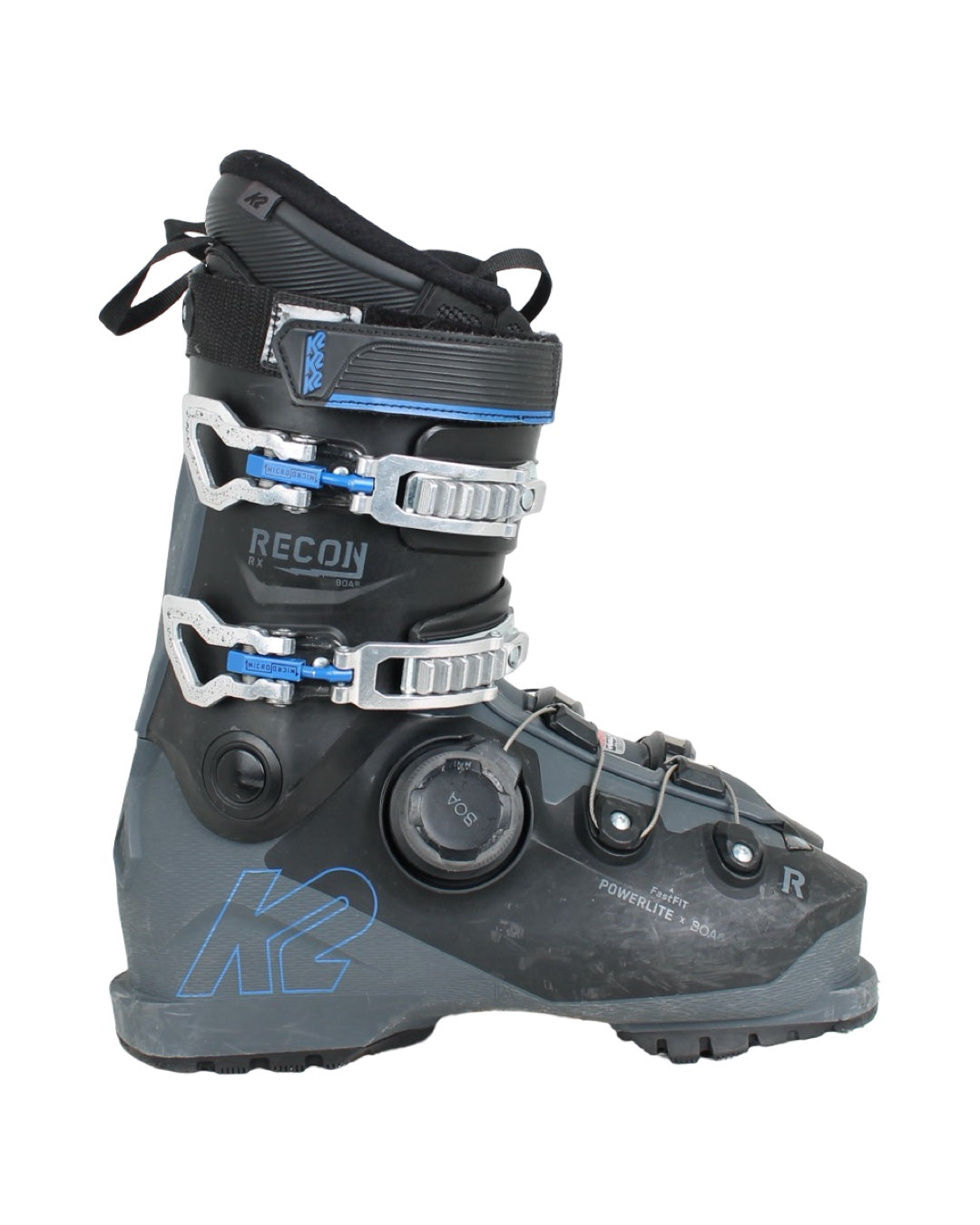 K2 Recon RX BOA