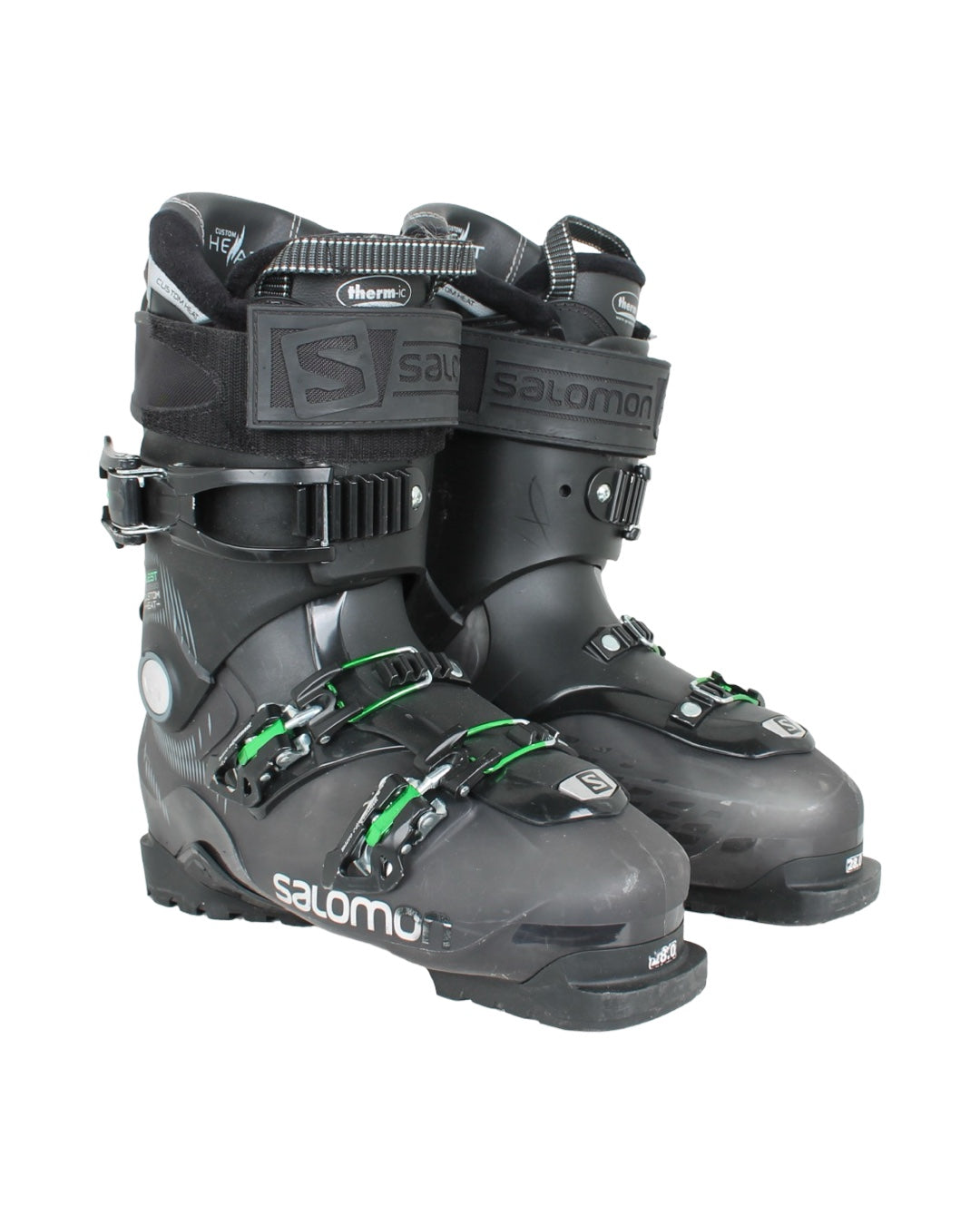 Salomon Quest Access 90